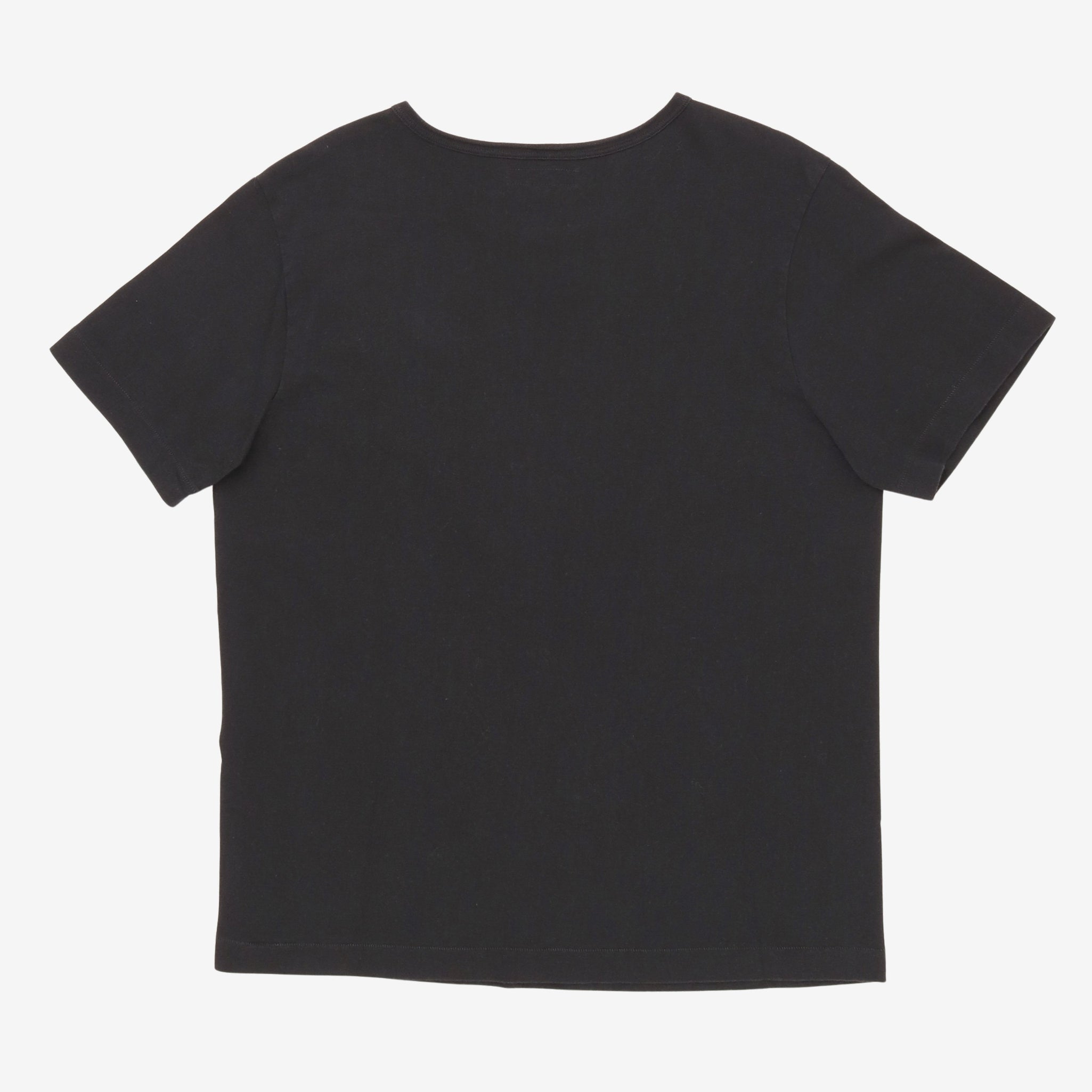 Loopwheel Heavyweight Tee