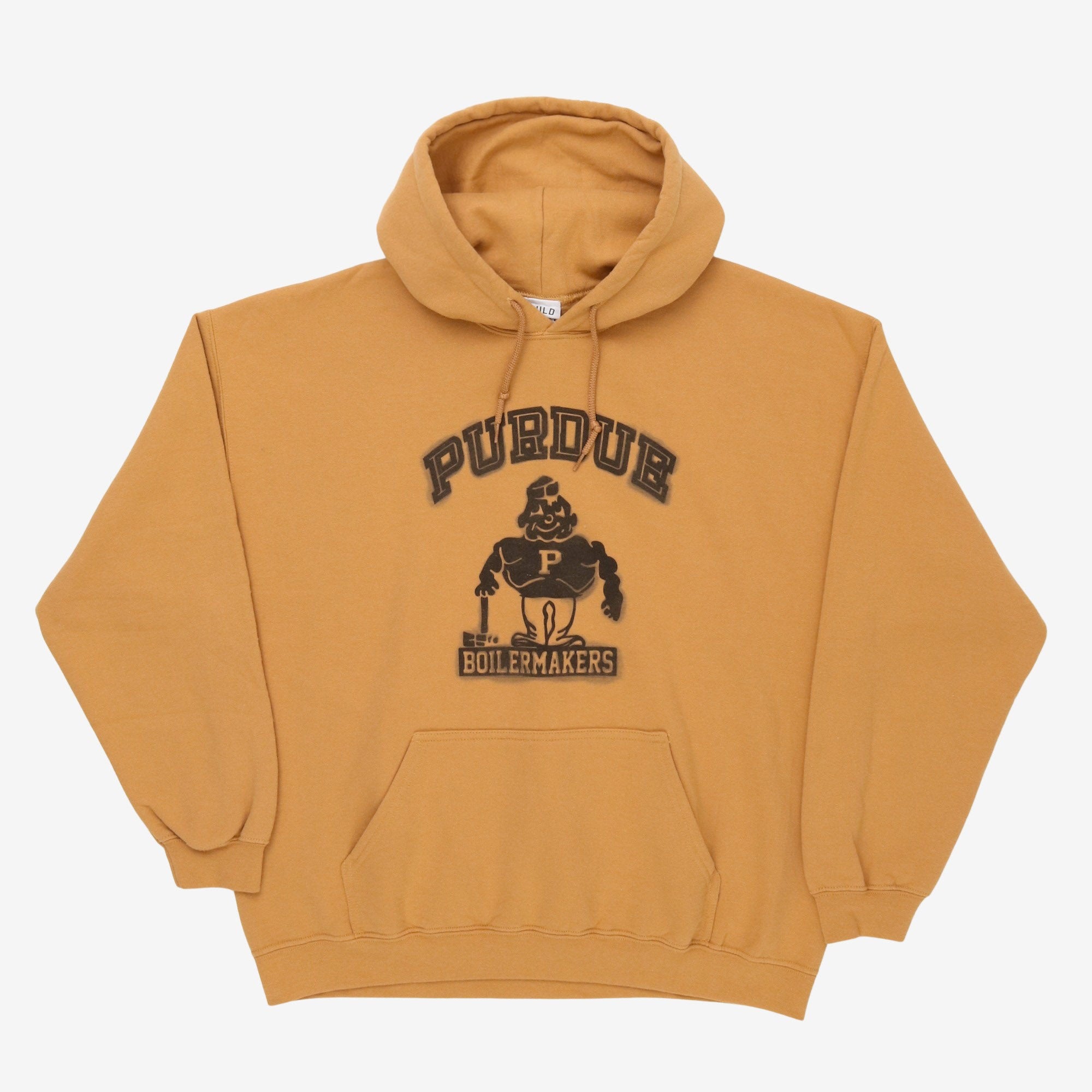 Purdue Boilermakers Hoodie