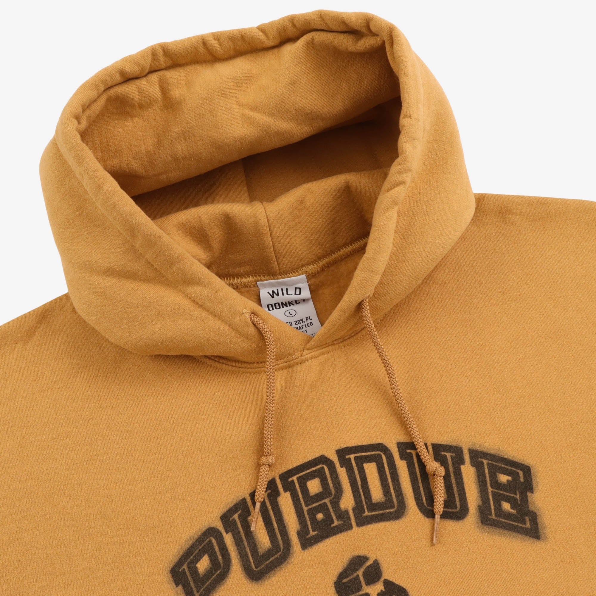 Purdue Boilermakers Hoodie