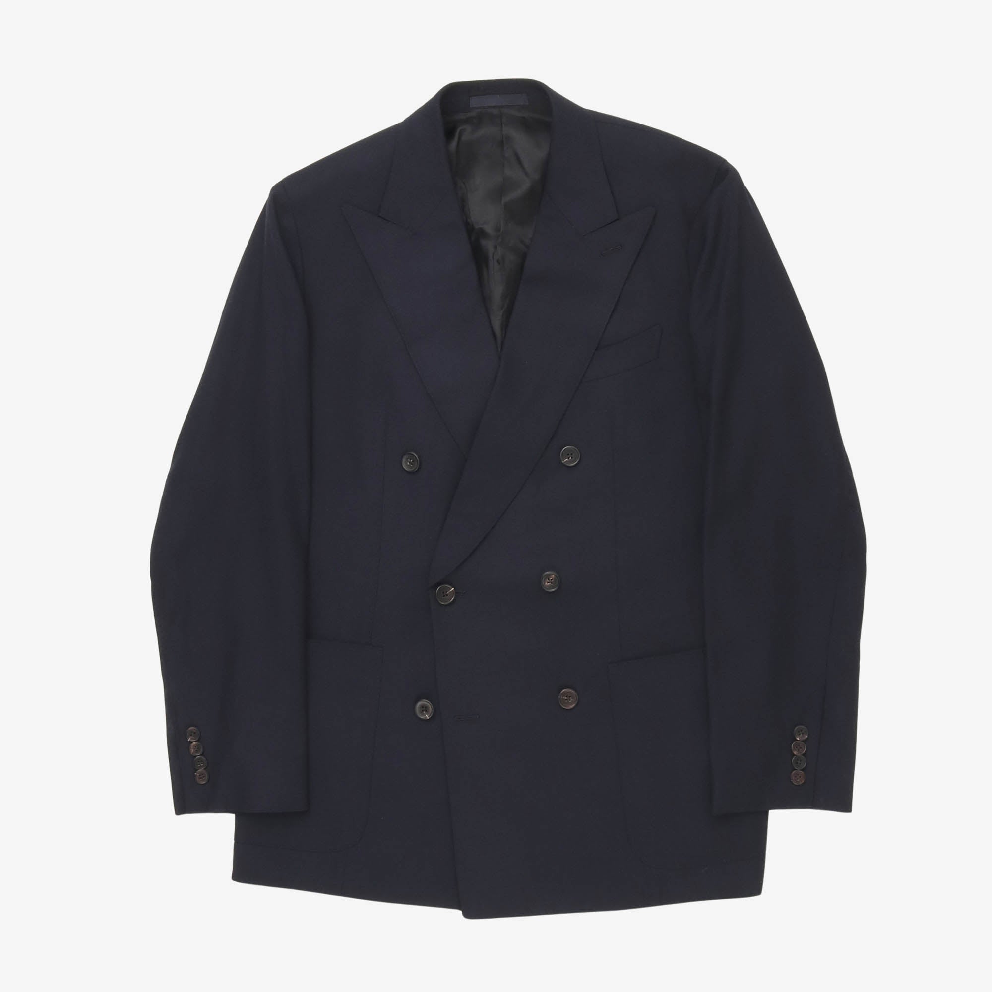 DB Hopsack Blazer