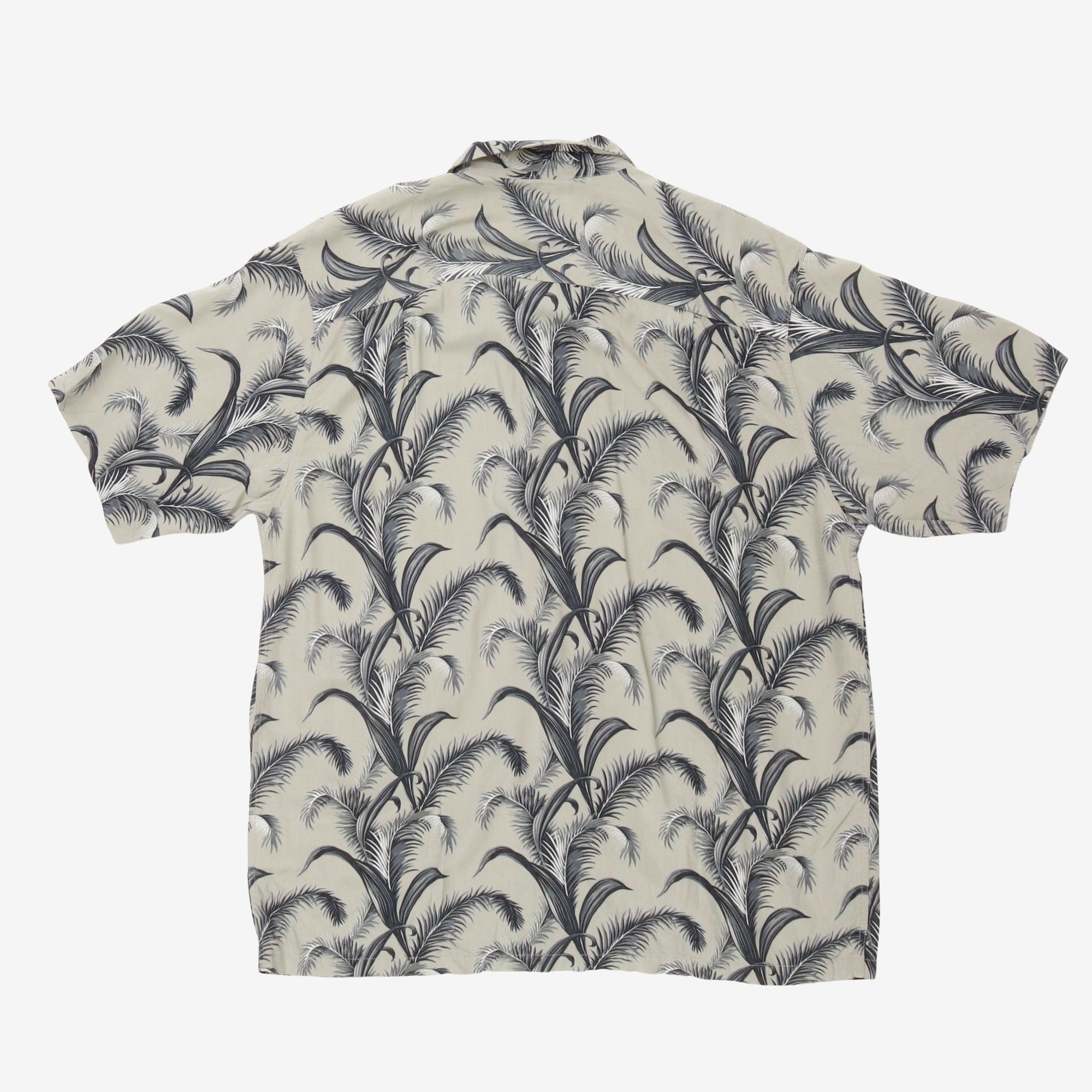 Aloha Palm Tree Shirt