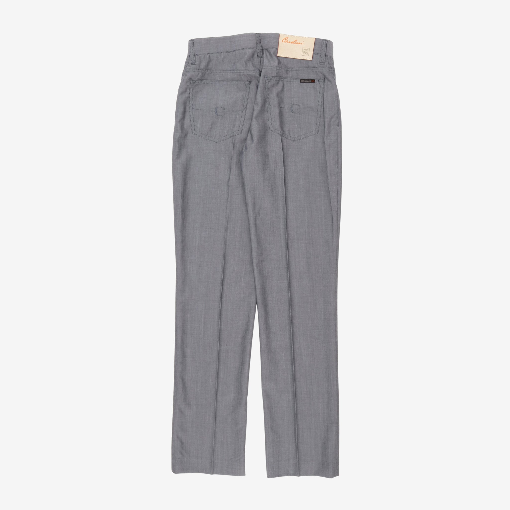 ID Trousers (32W x 34L)