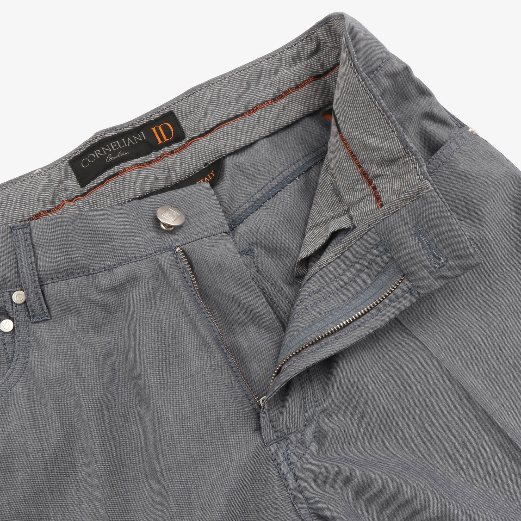 ID Trousers (32W x 34L)