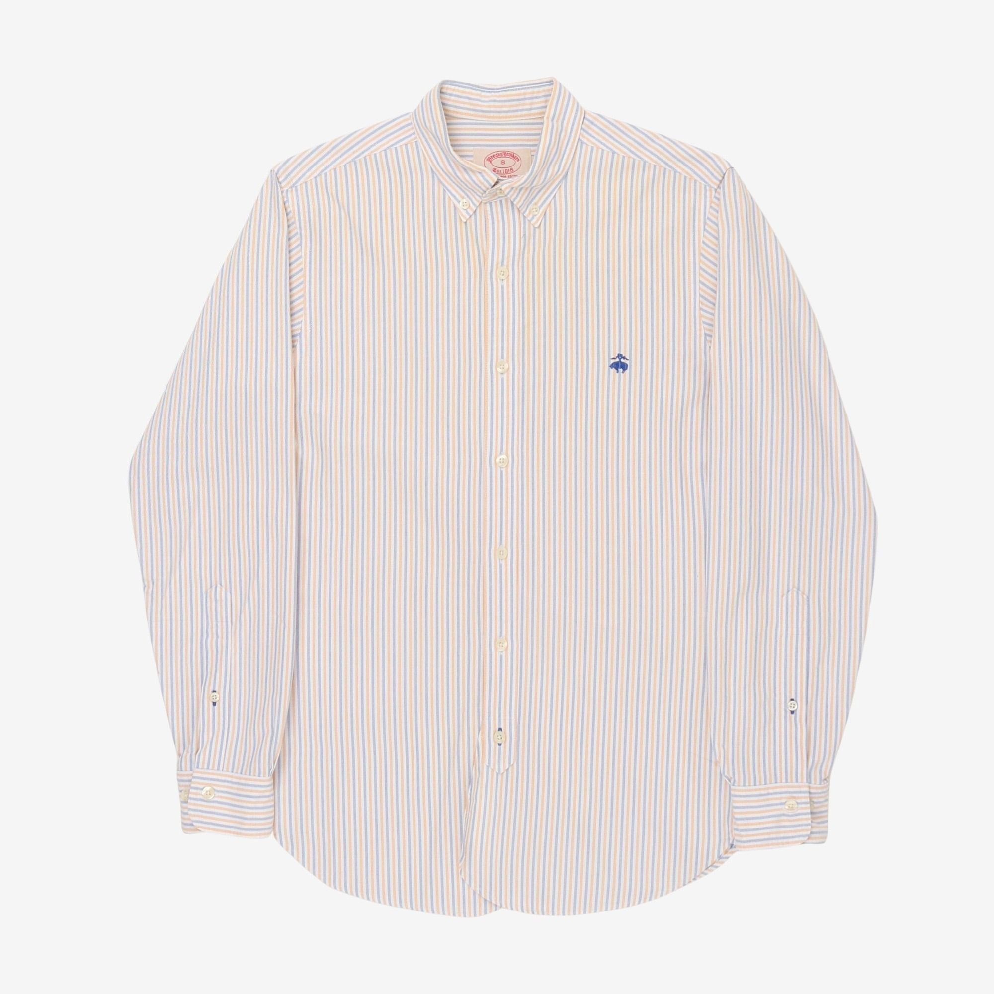 BD Stripe Shirt