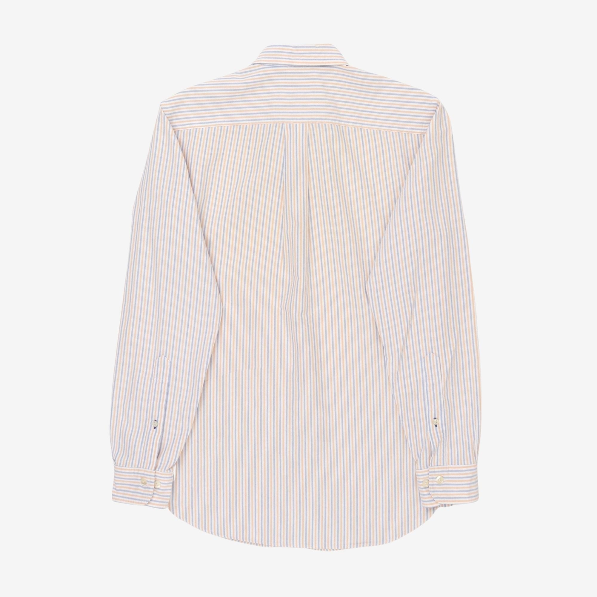 BD Stripe Shirt