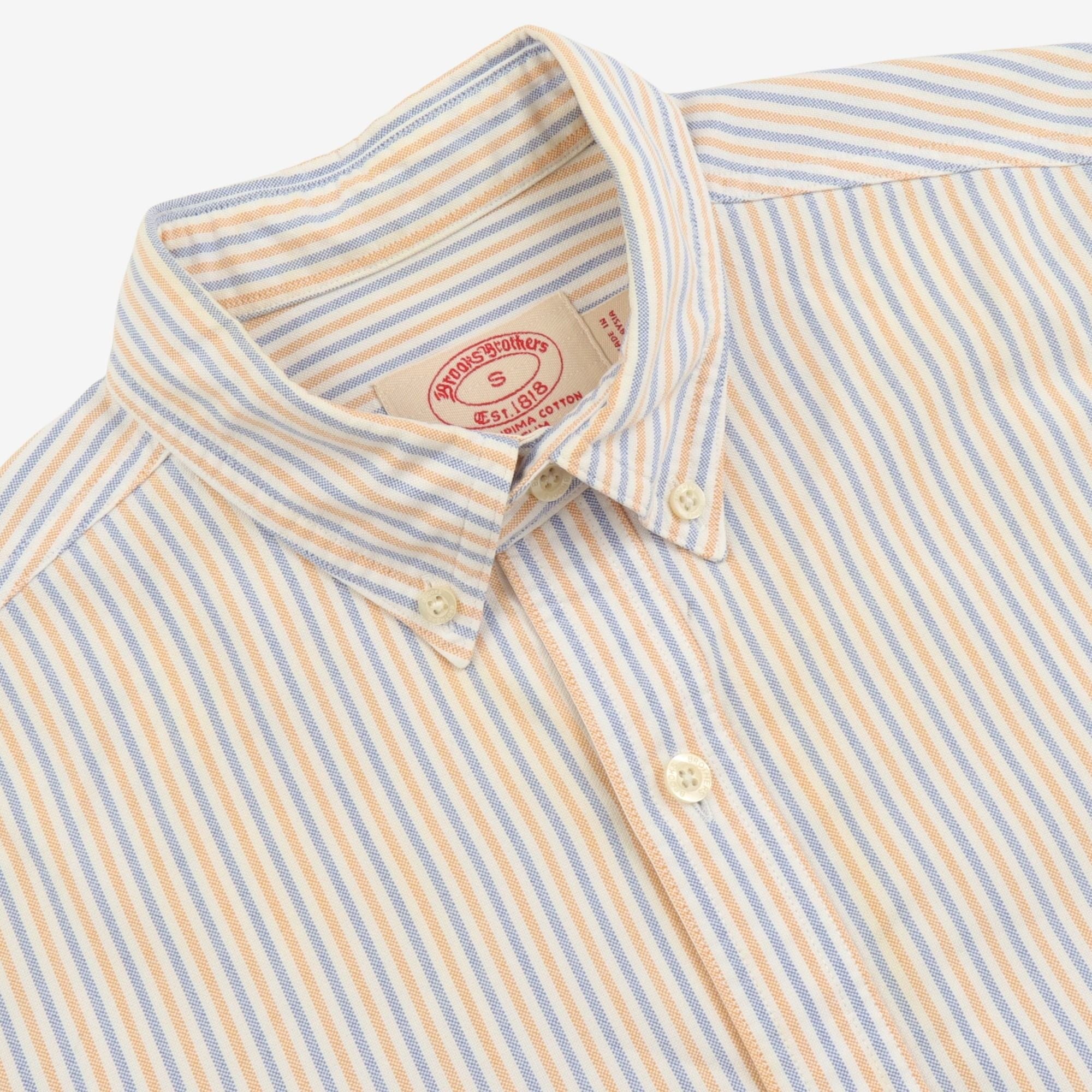 BD Stripe Shirt