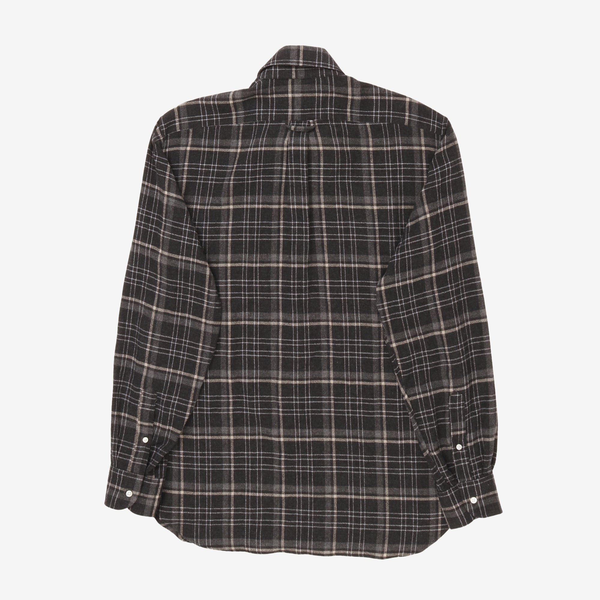BD Check Sport Shirt