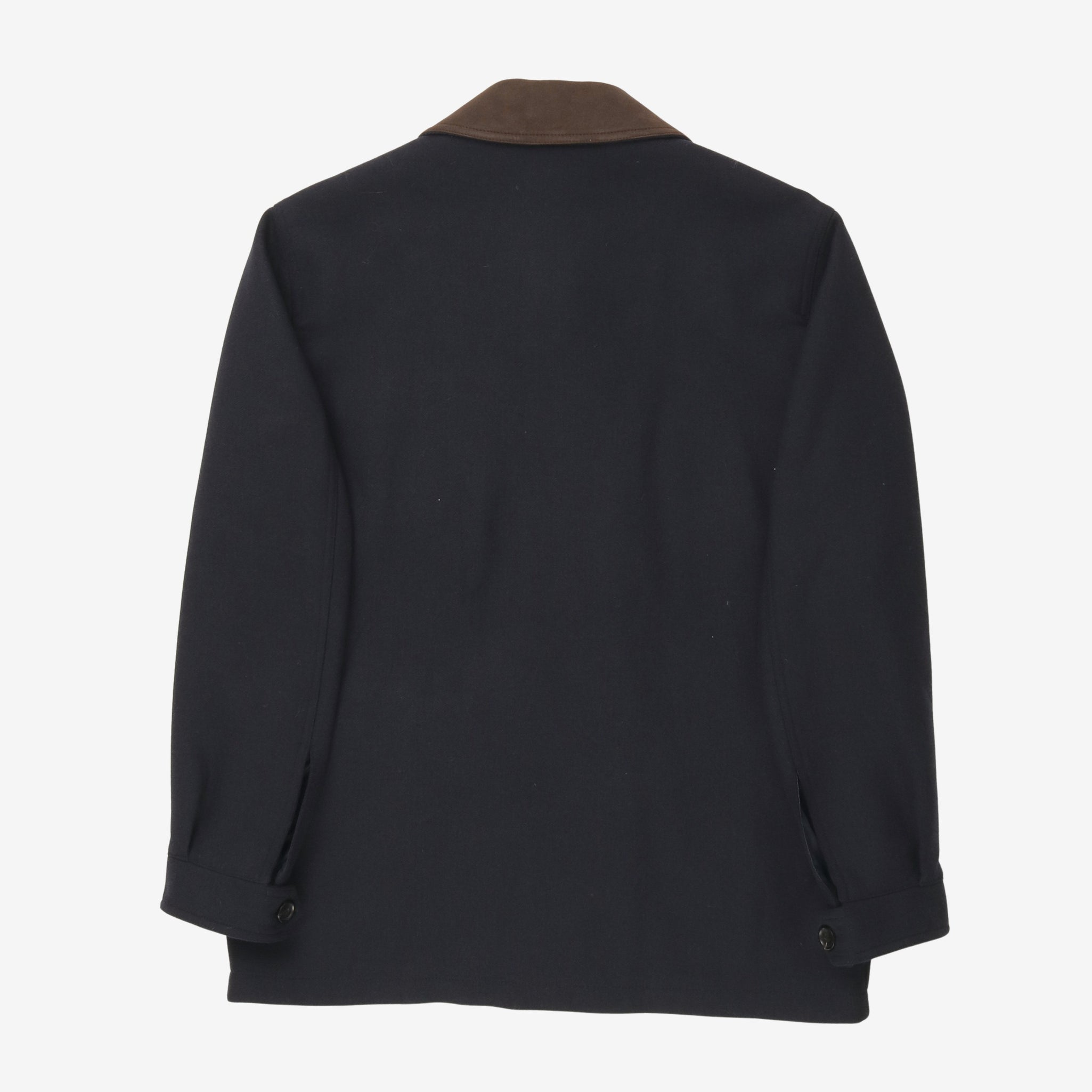 Technical Shooting Jacket