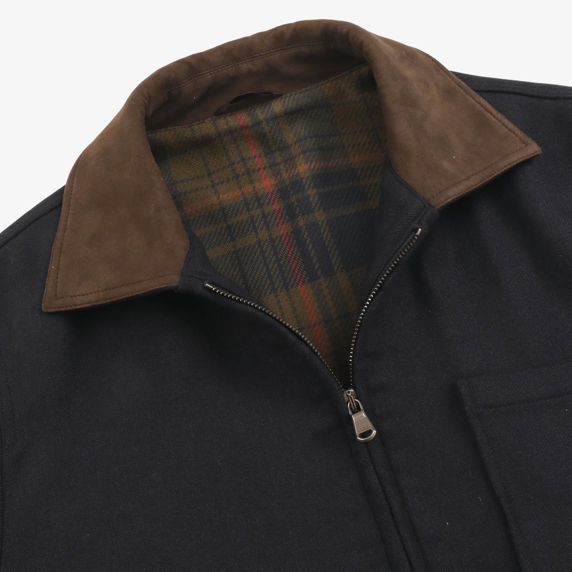 Technical Shooting Jacket