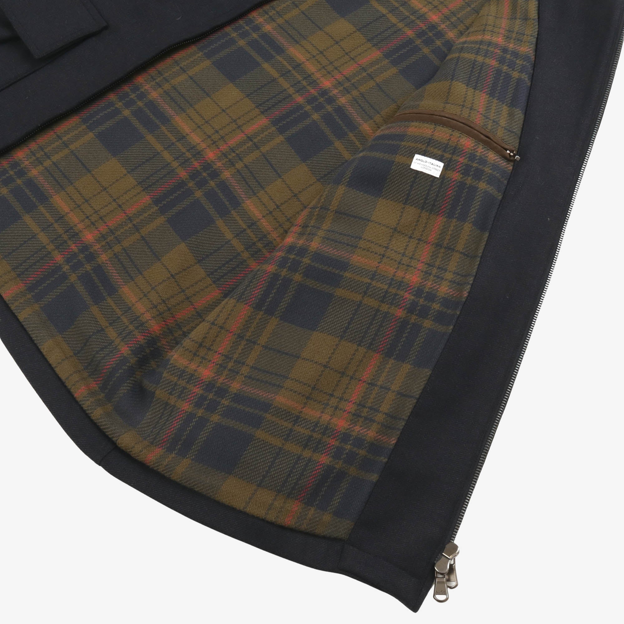 Technical Shooting Jacket