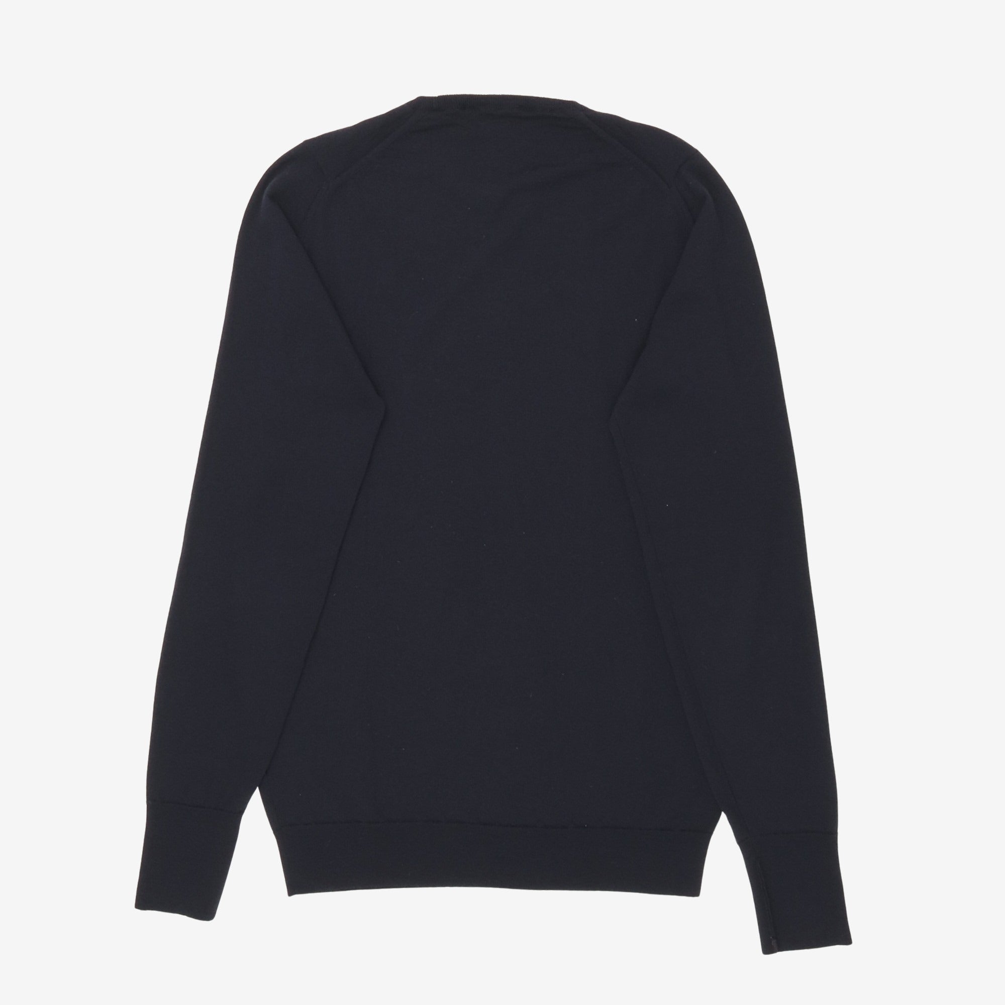 Extra Fine Merino Wool Sweater