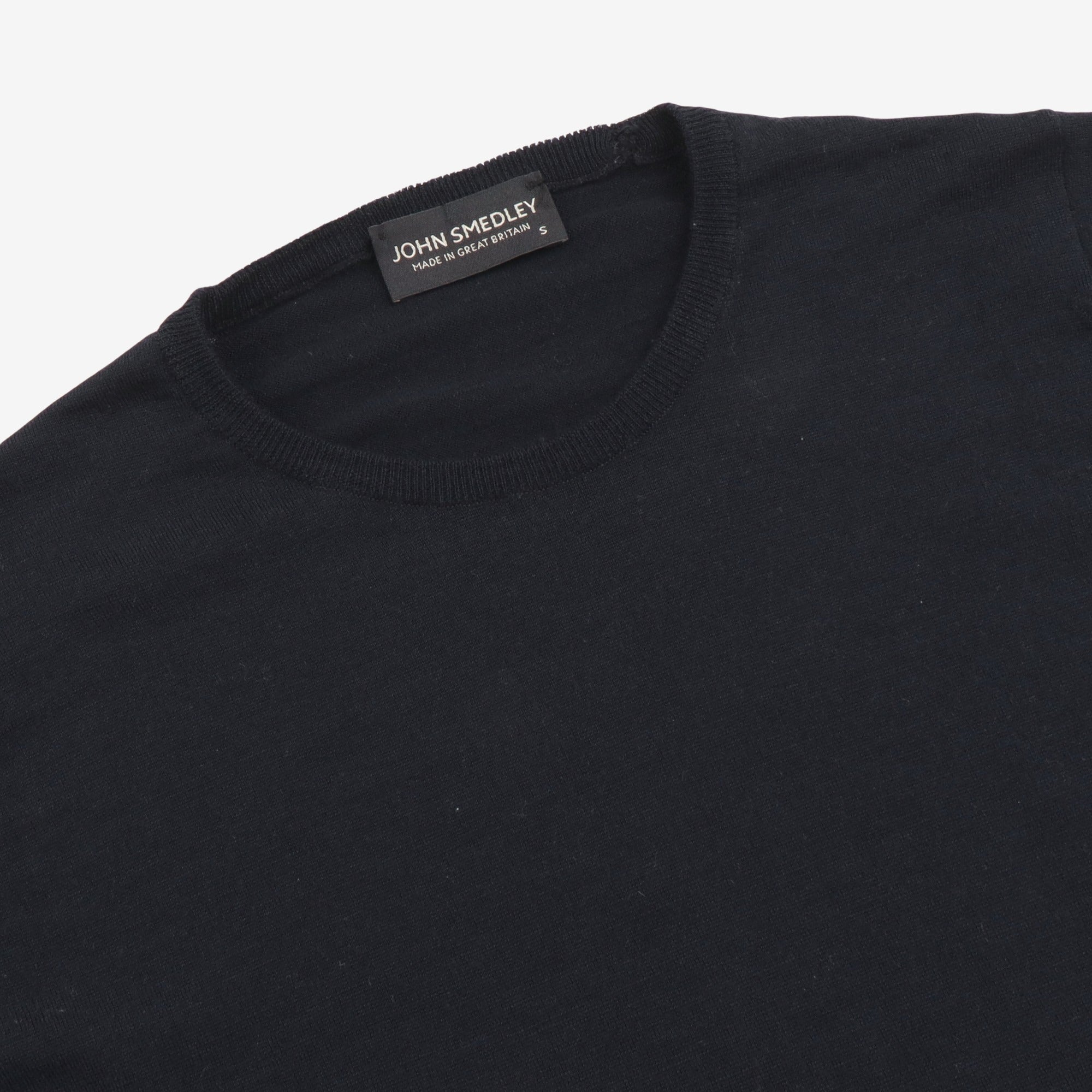 Extra Fine Merino Wool Sweater