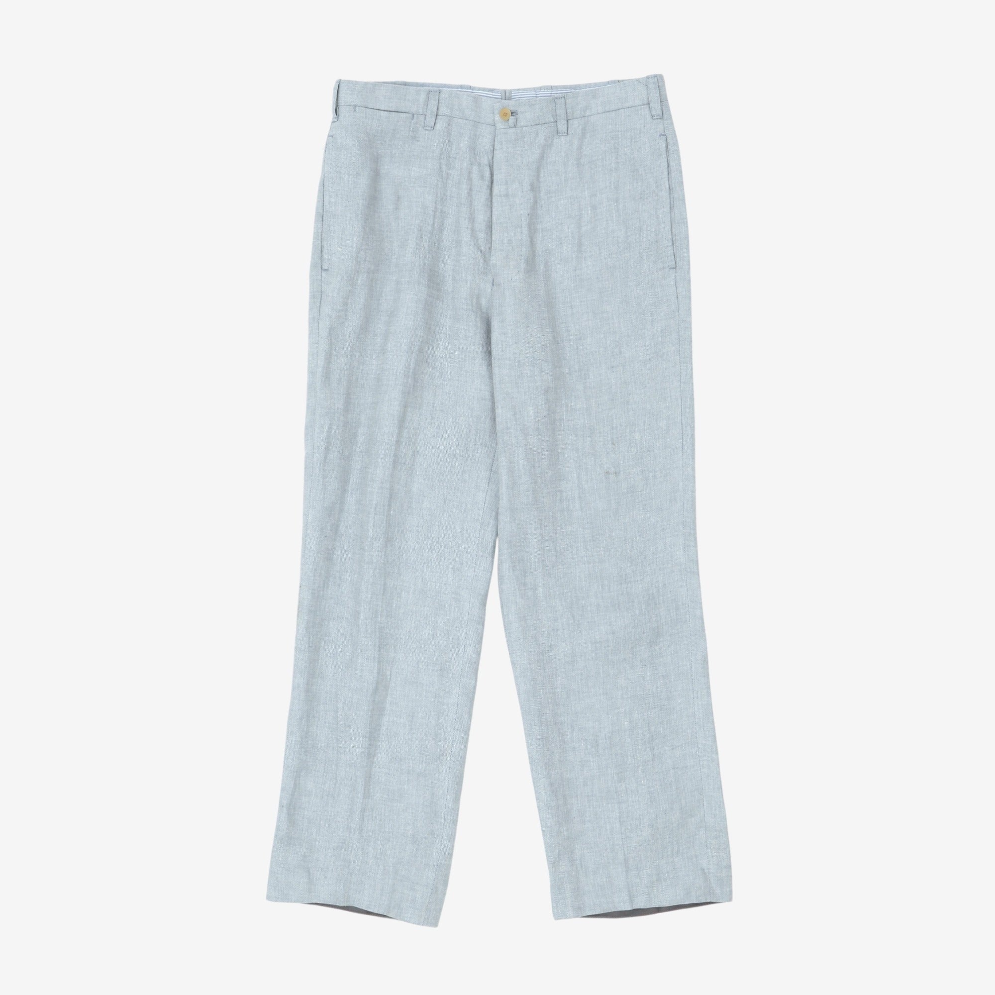 Felice Linen Trousers