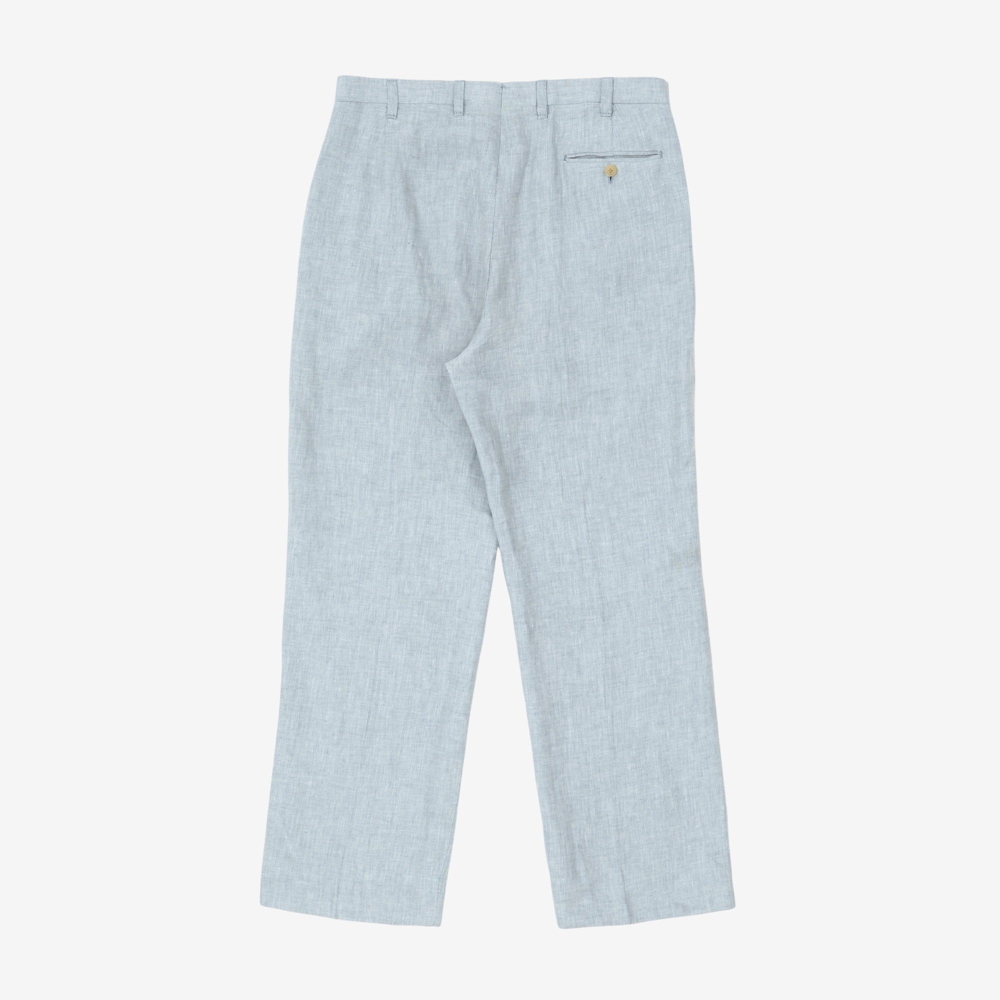 Felice Linen Trousers