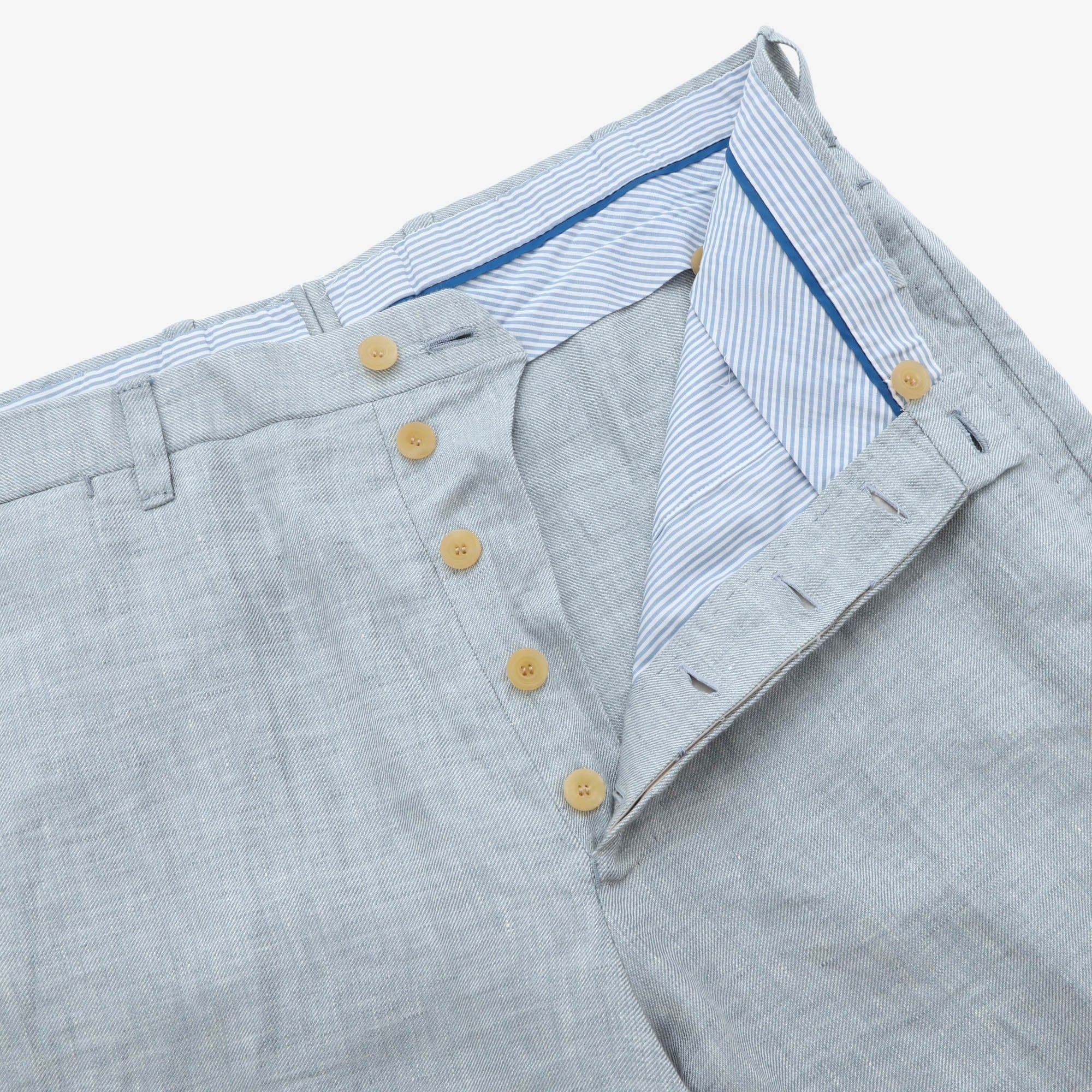 Felice Linen Trousers