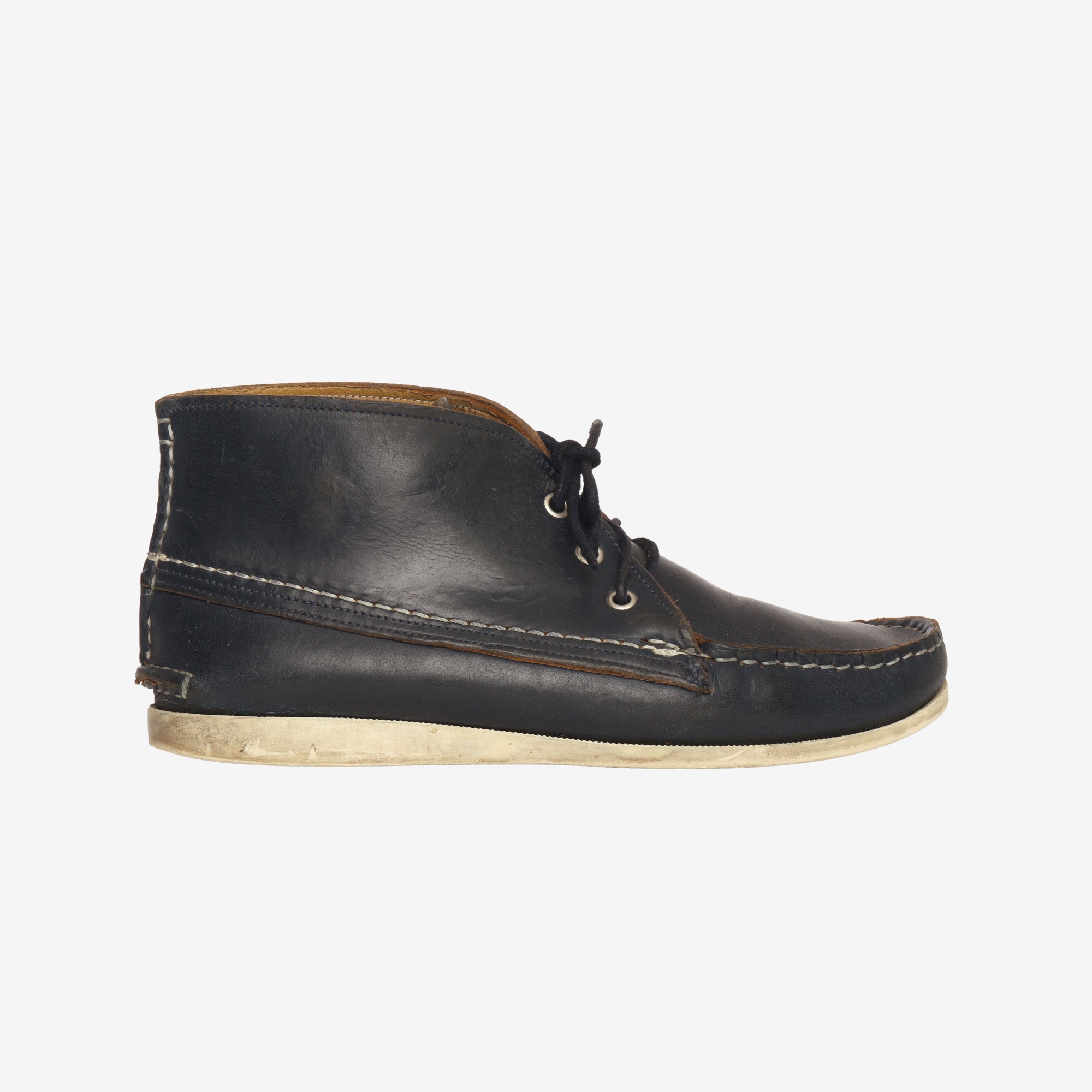 Deck Chukka Boots
