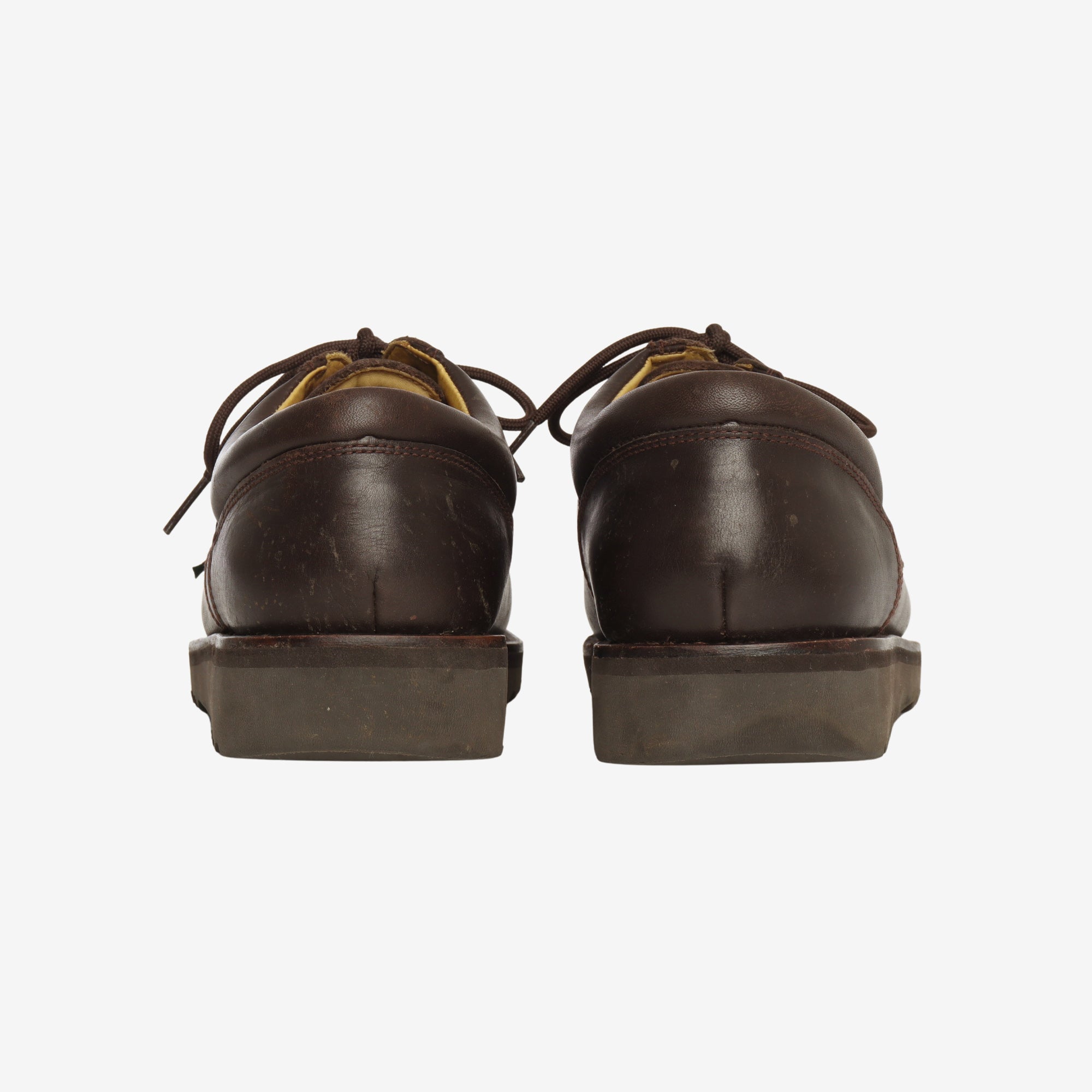 Thiers Sport Derby Shoe