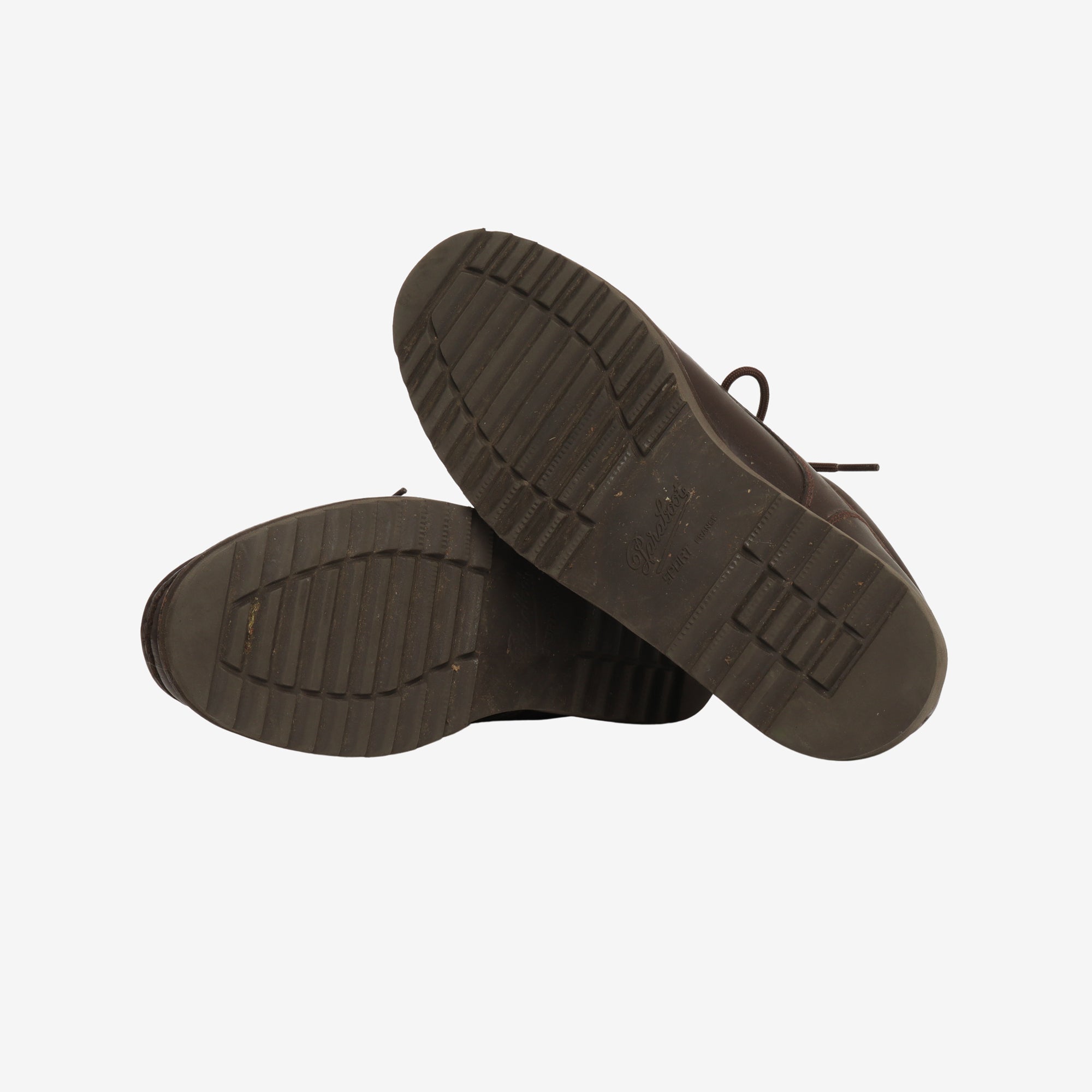 Thiers Sport Derby Shoe