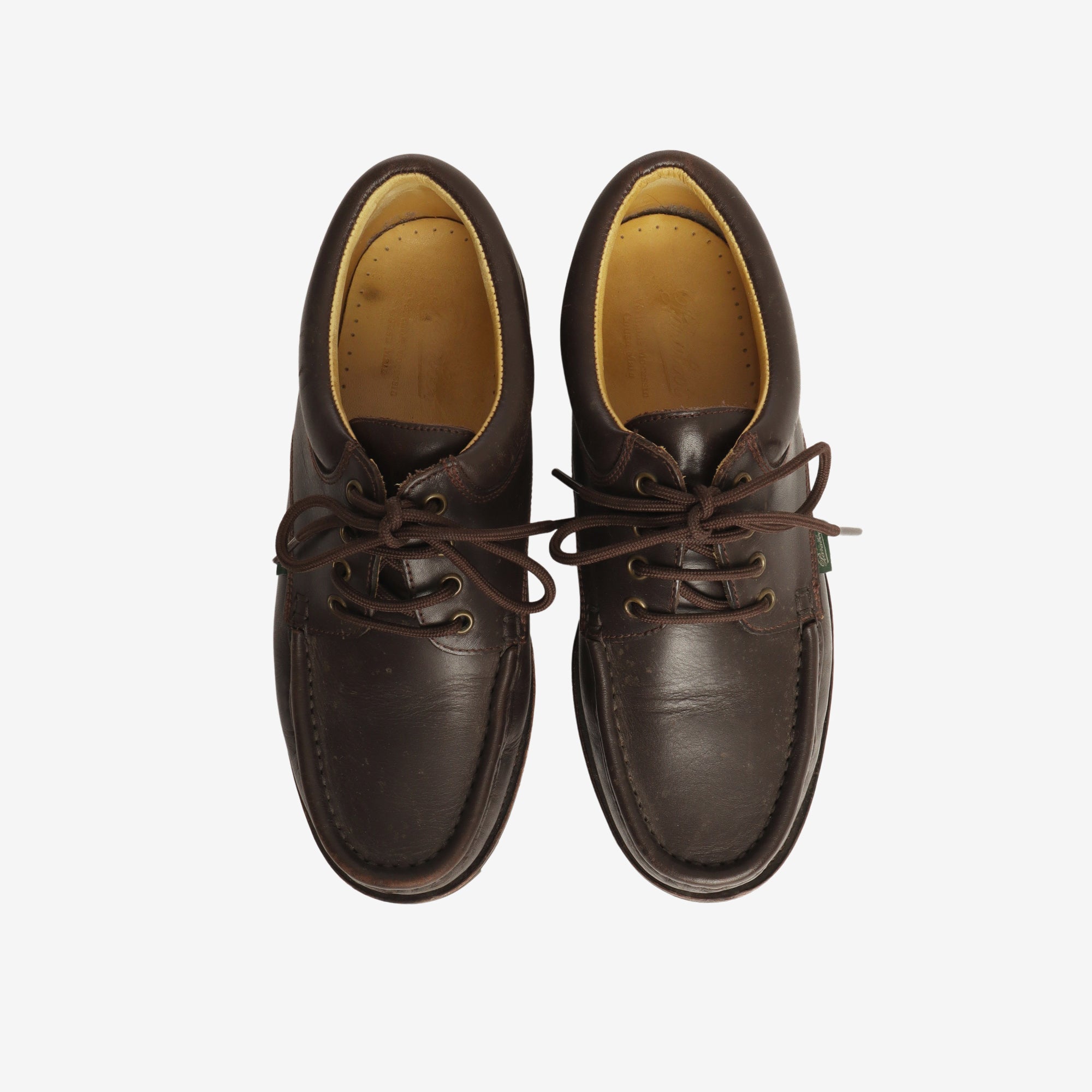 Thiers Sport Derby Shoe