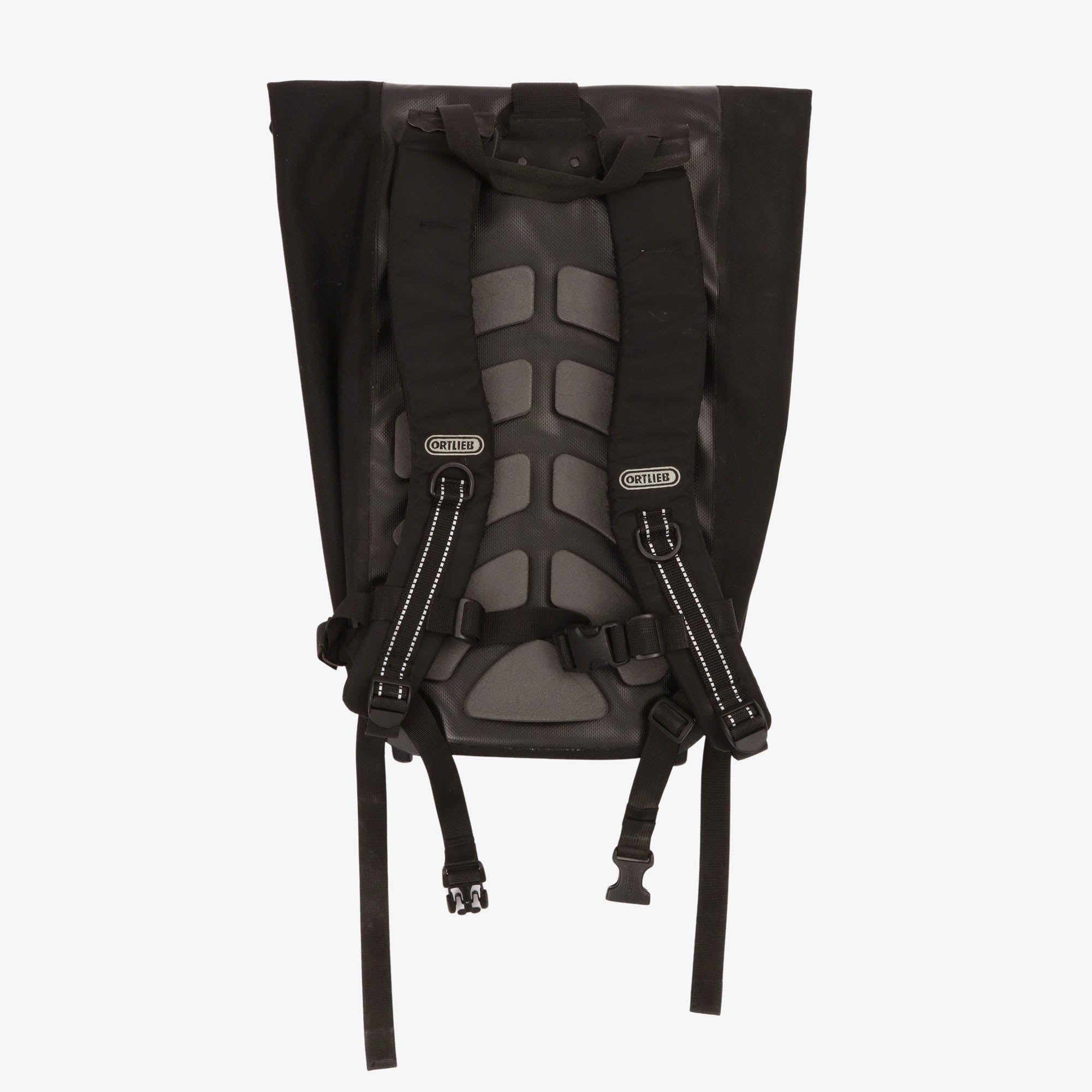 Velocity Waterproof Cycling Bag