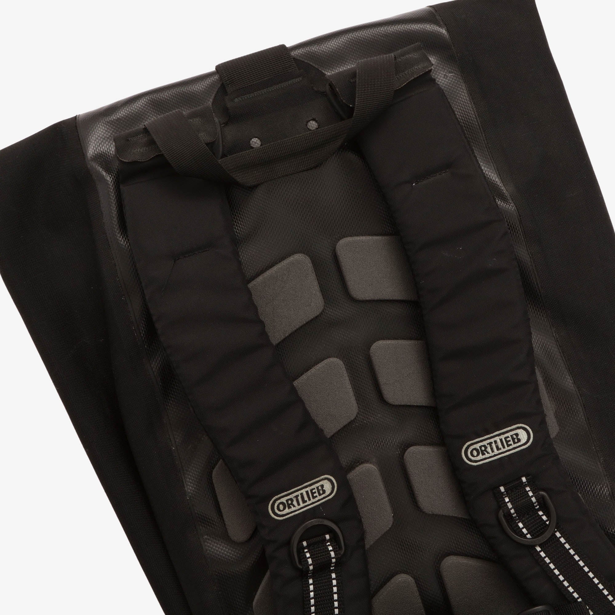 Velocity Waterproof Cycling Bag