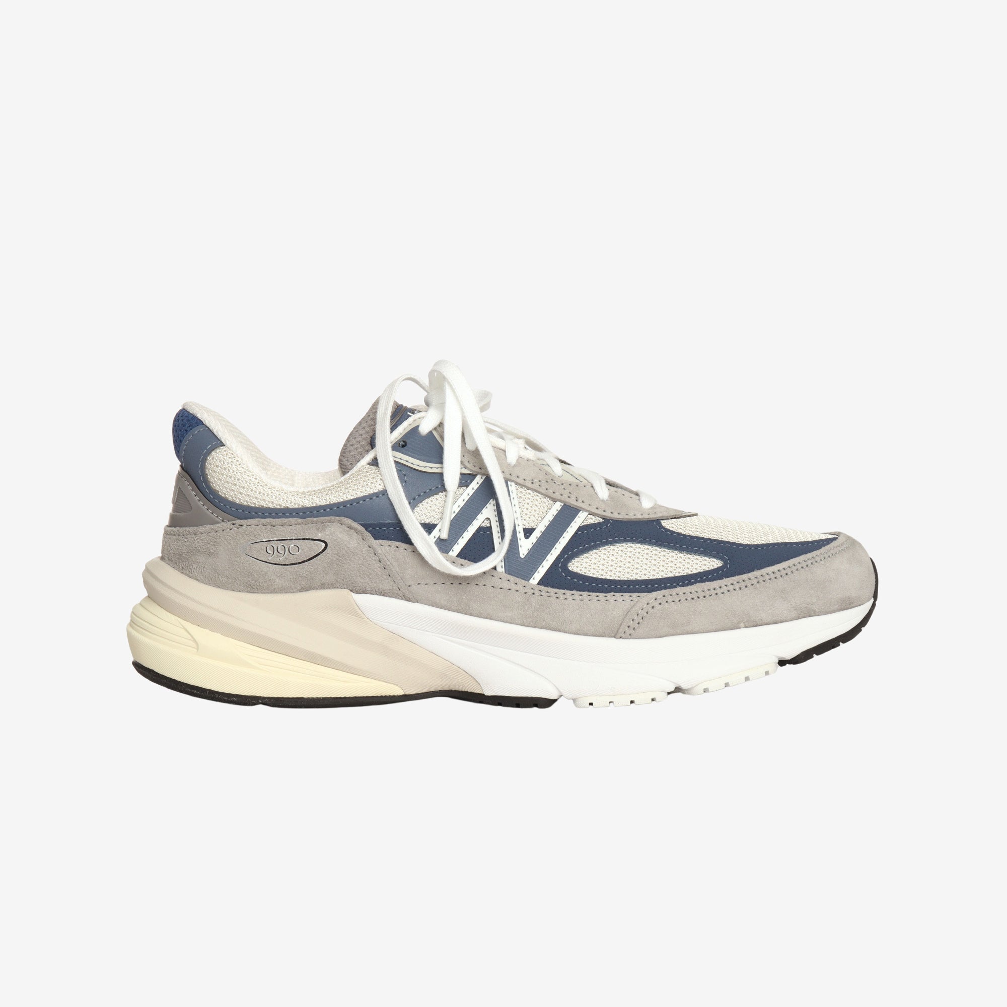 990v6 Sneakers