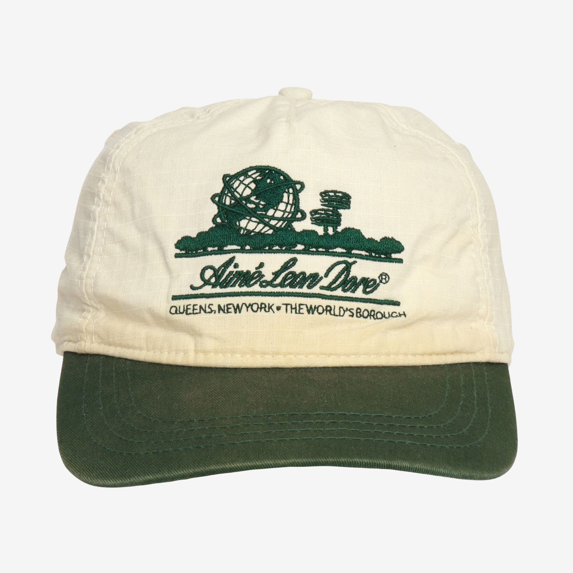 Unisphere Baseball Cap