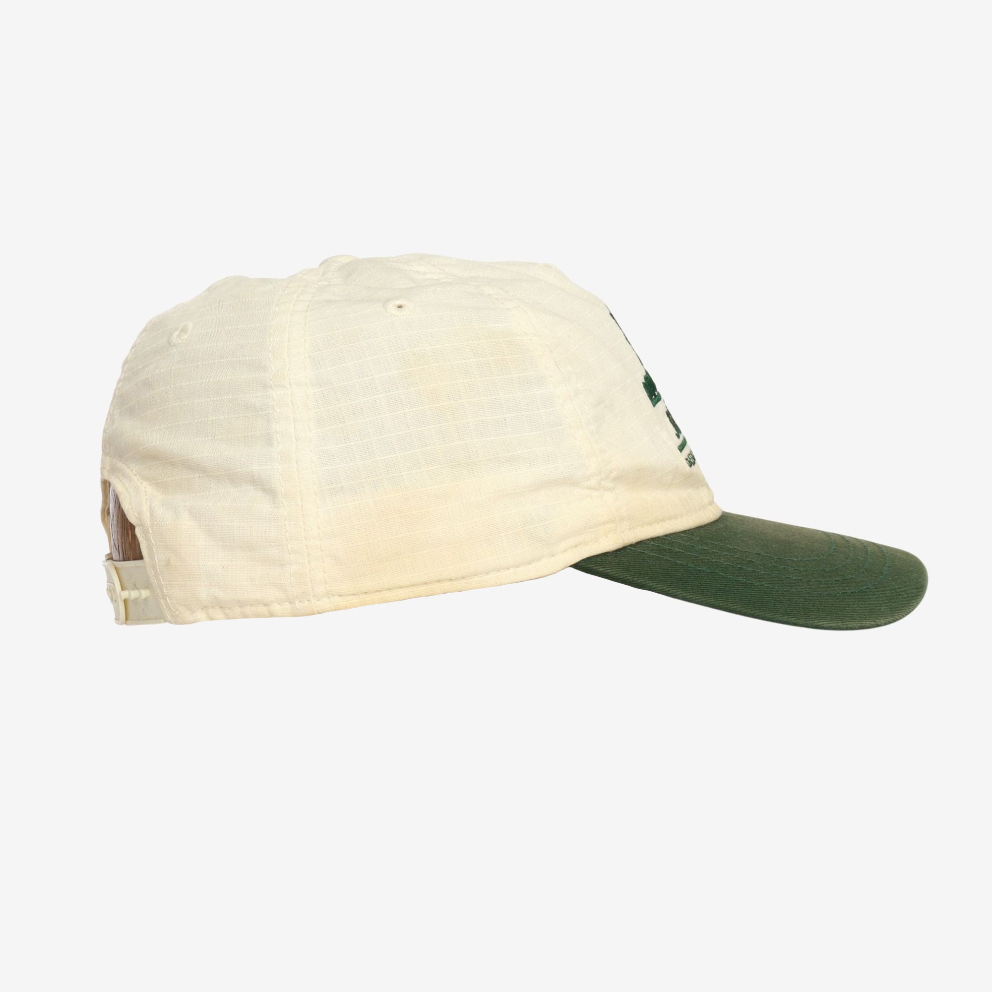 Unisphere Baseball Cap