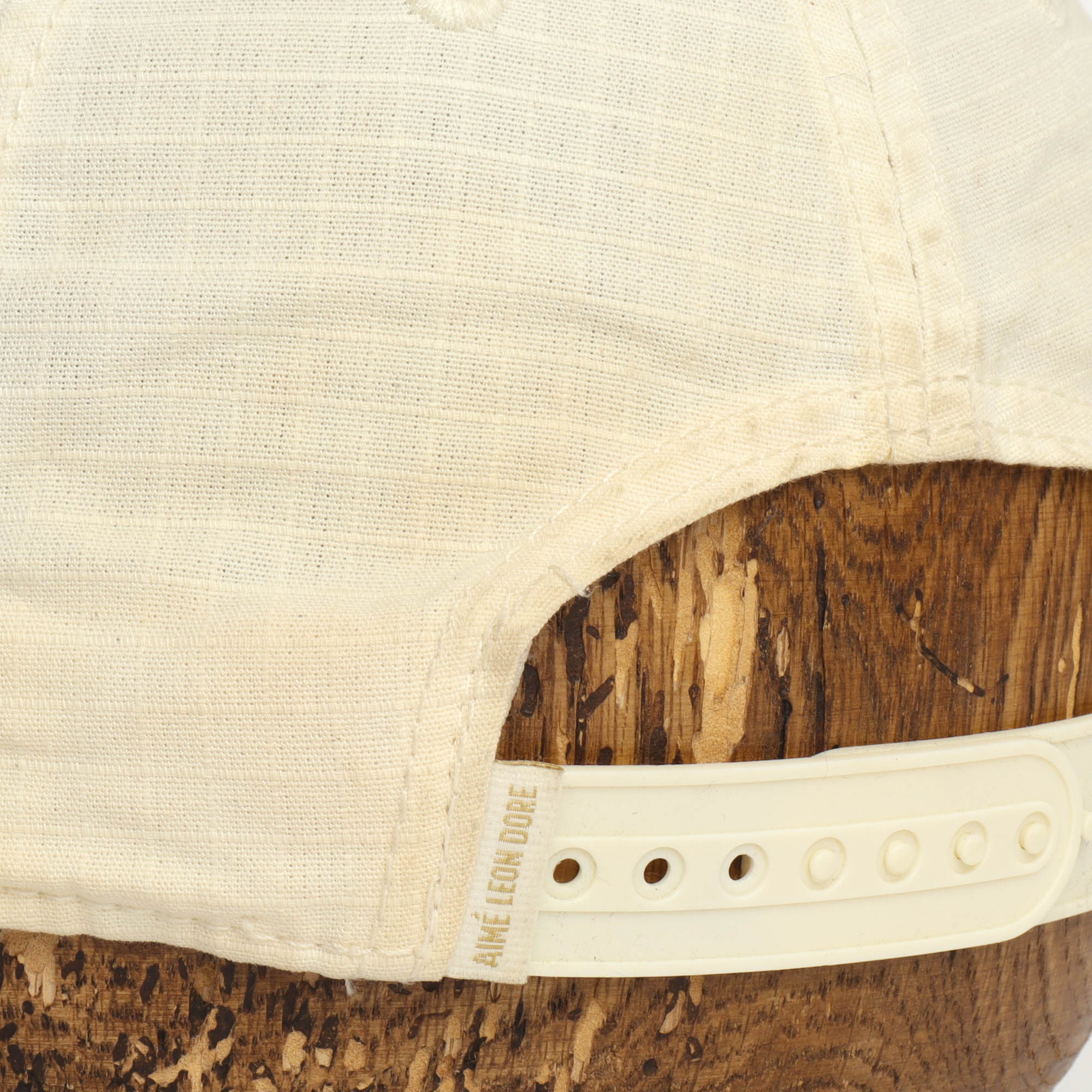 Unisphere Baseball Cap