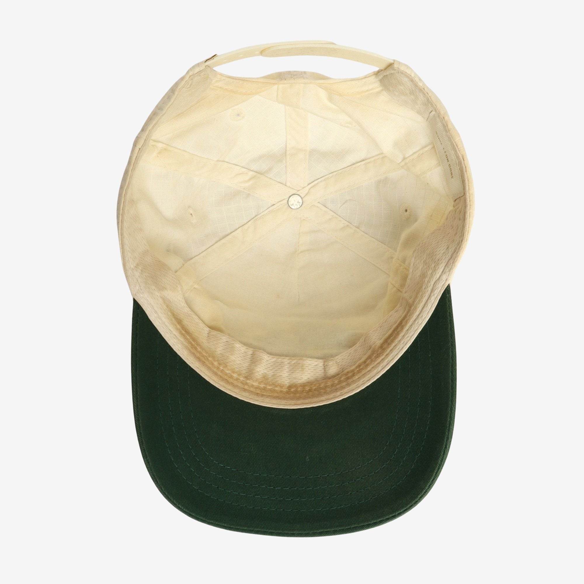 Unisphere Baseball Cap