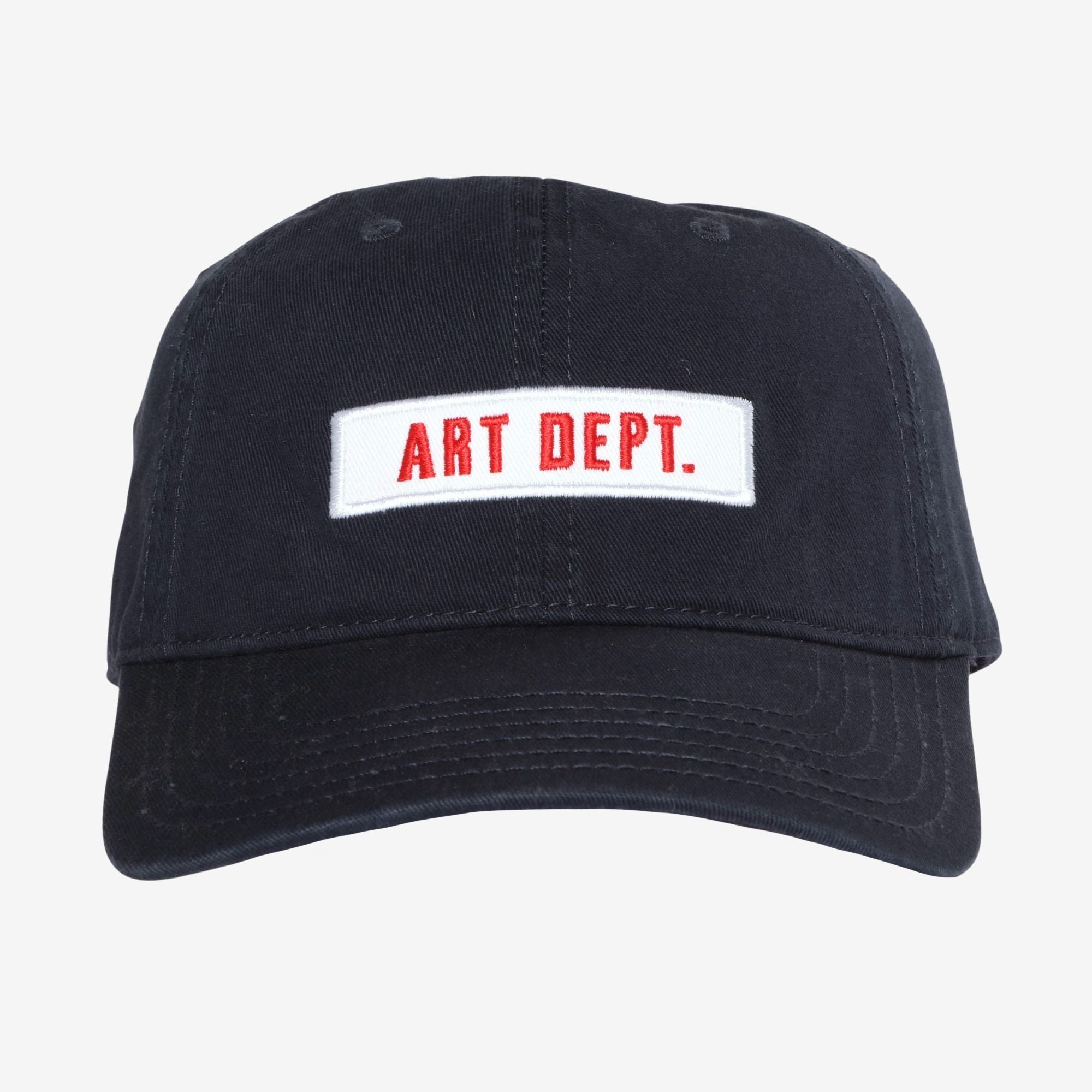 Art Dept Baseball Cap