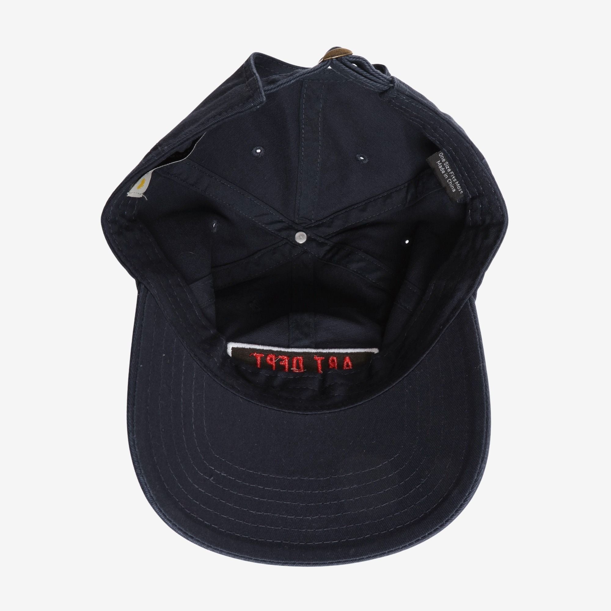 Art Dept Baseball Cap