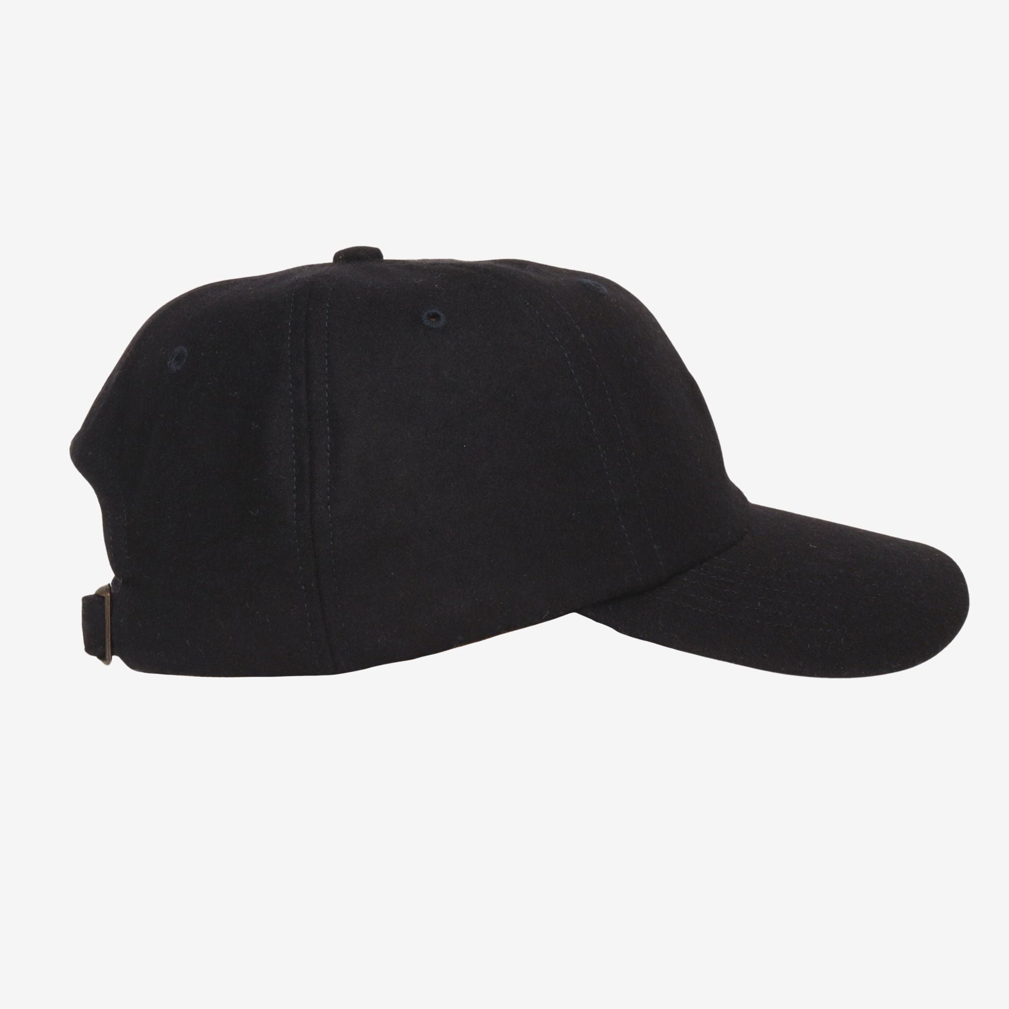 Embroidered Tulip Baseball Cap