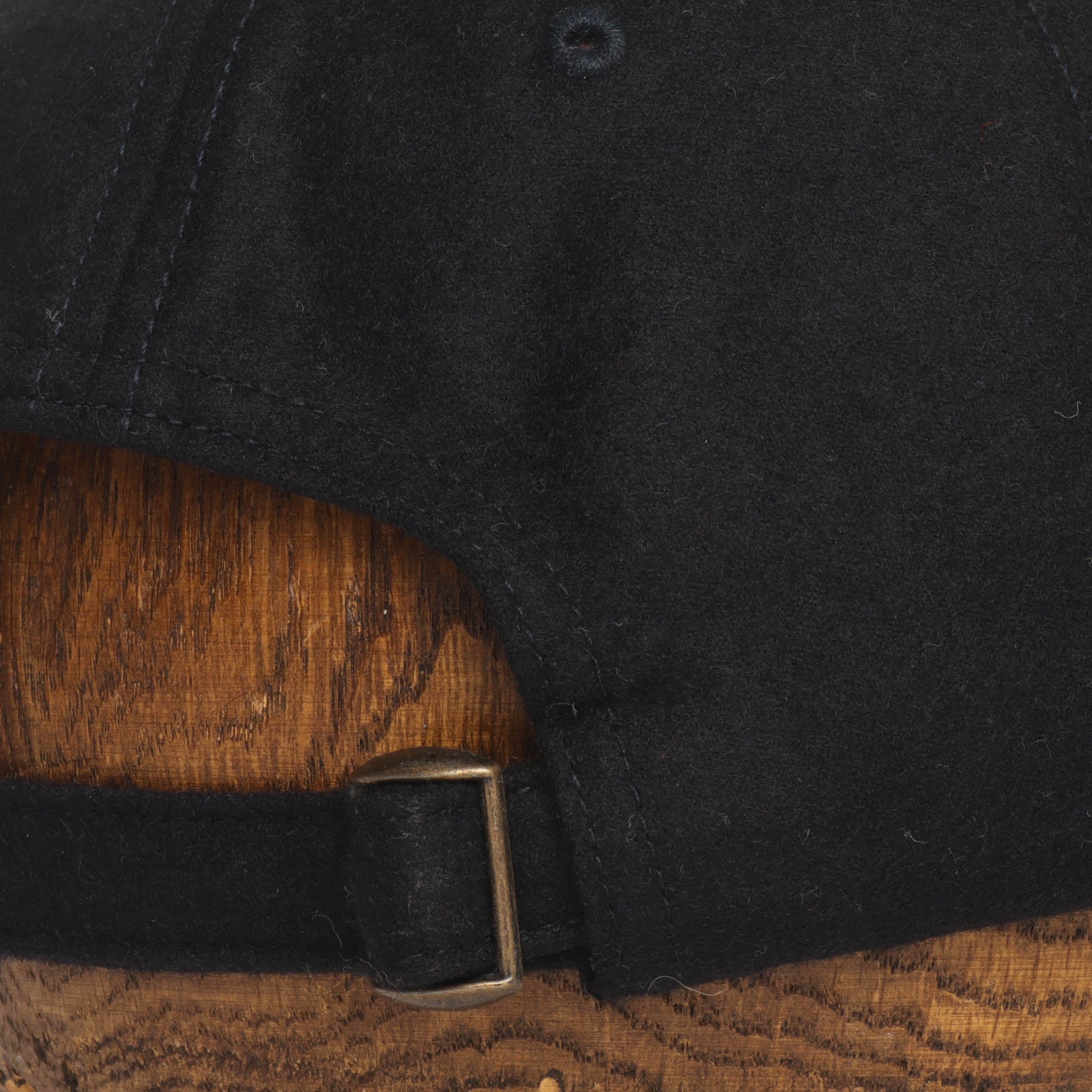 Embroidered Tulip Baseball Cap