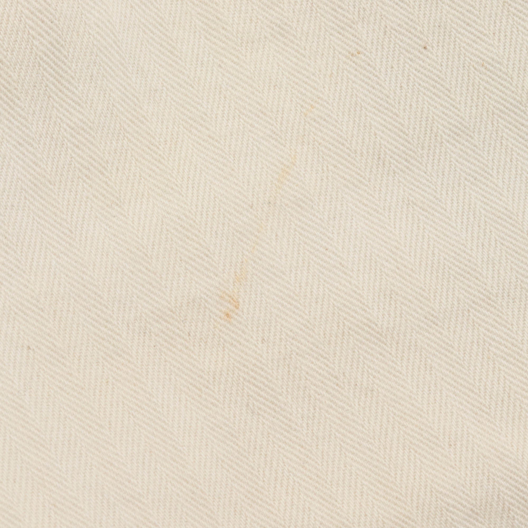 13oz Natural HB Ortega Pants