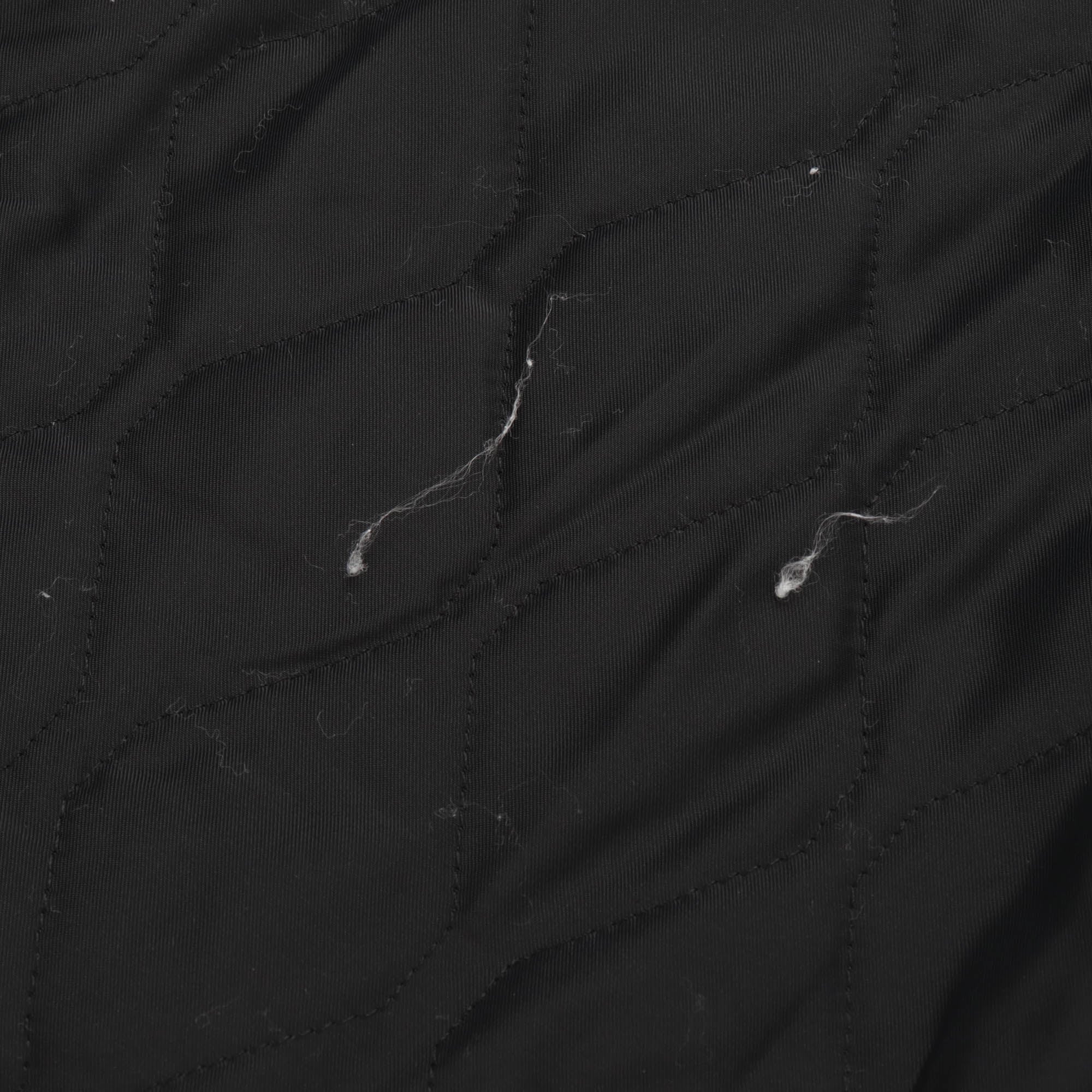 Leather Biker Jacket