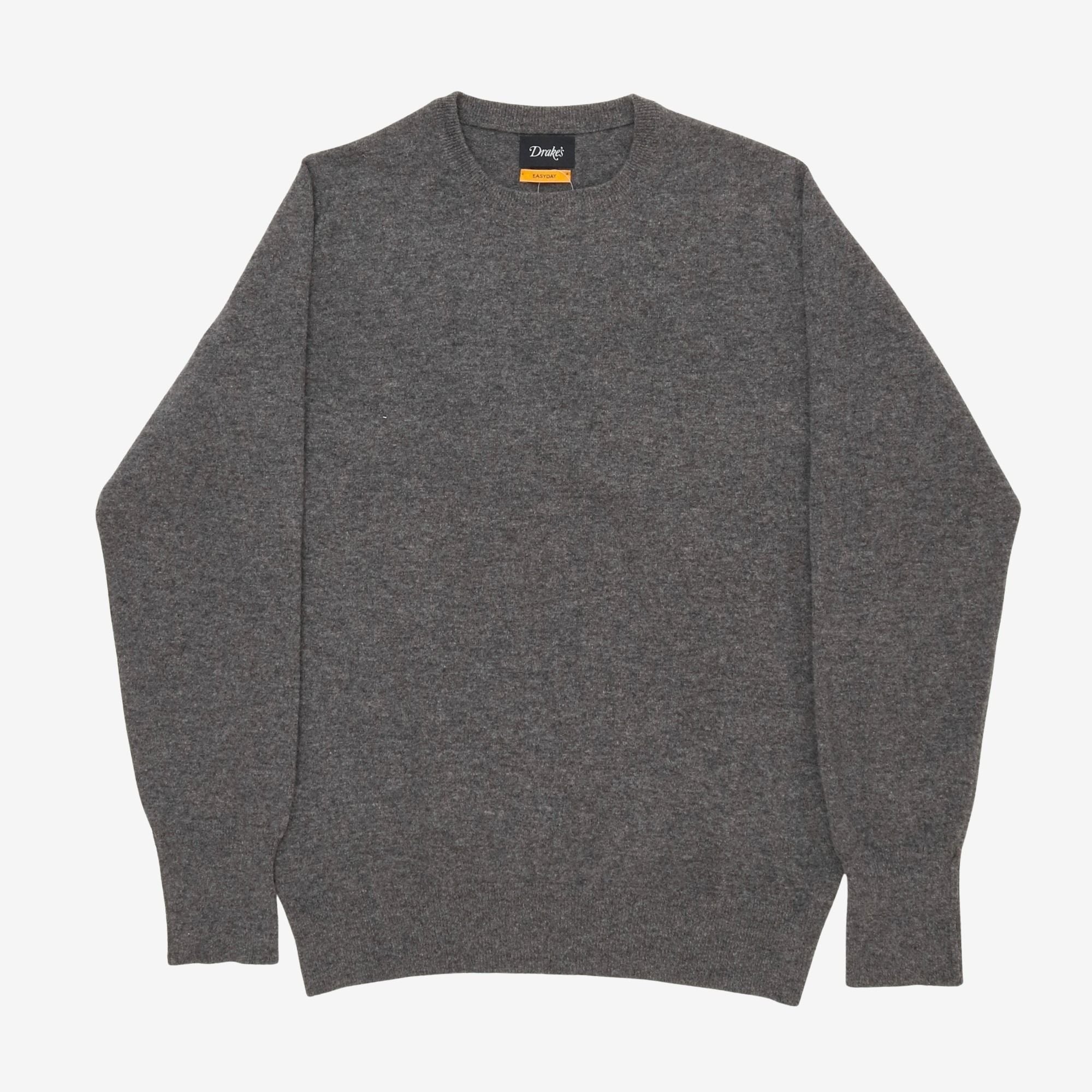 Easyday Lambswool Sweater