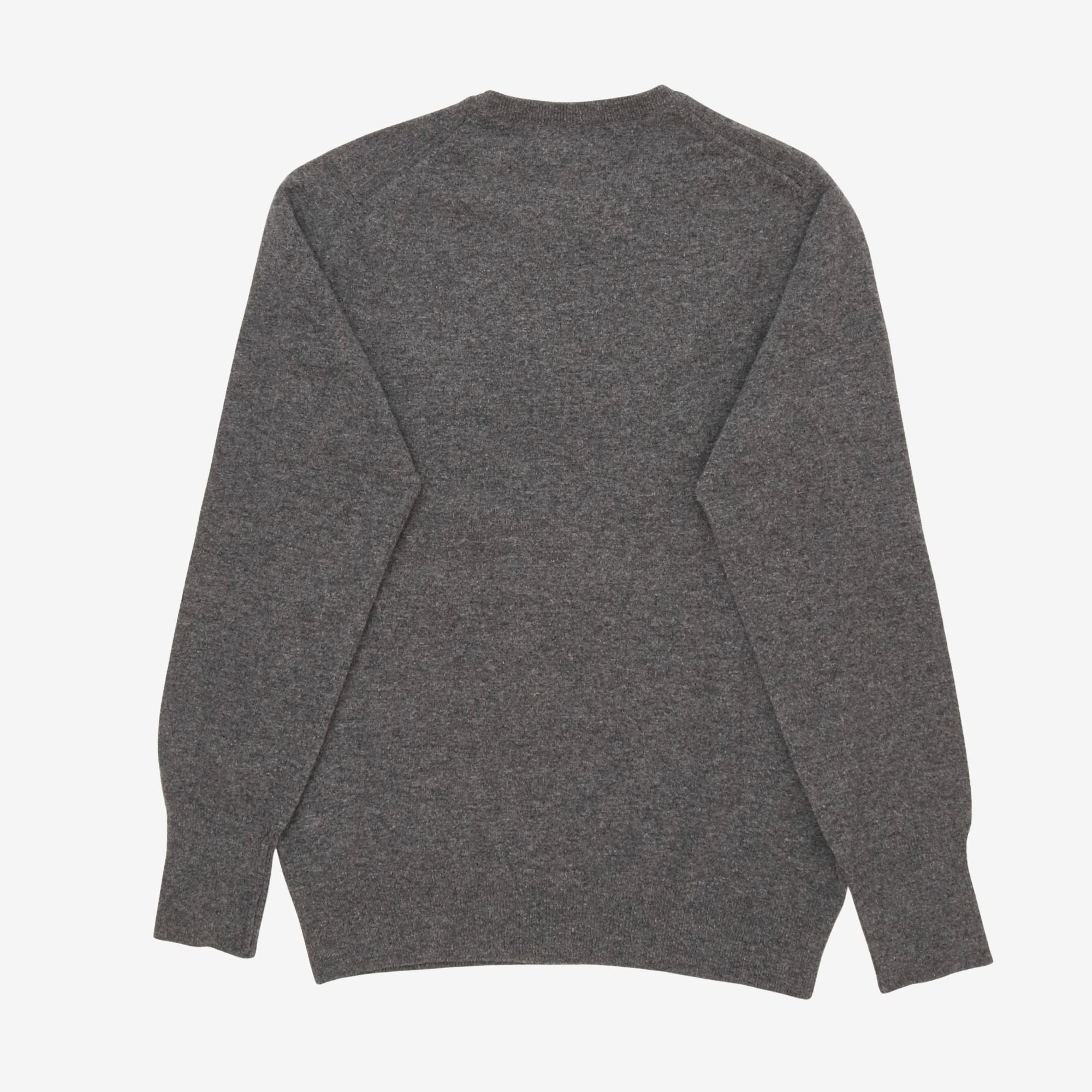 Easyday Lambswool Sweater