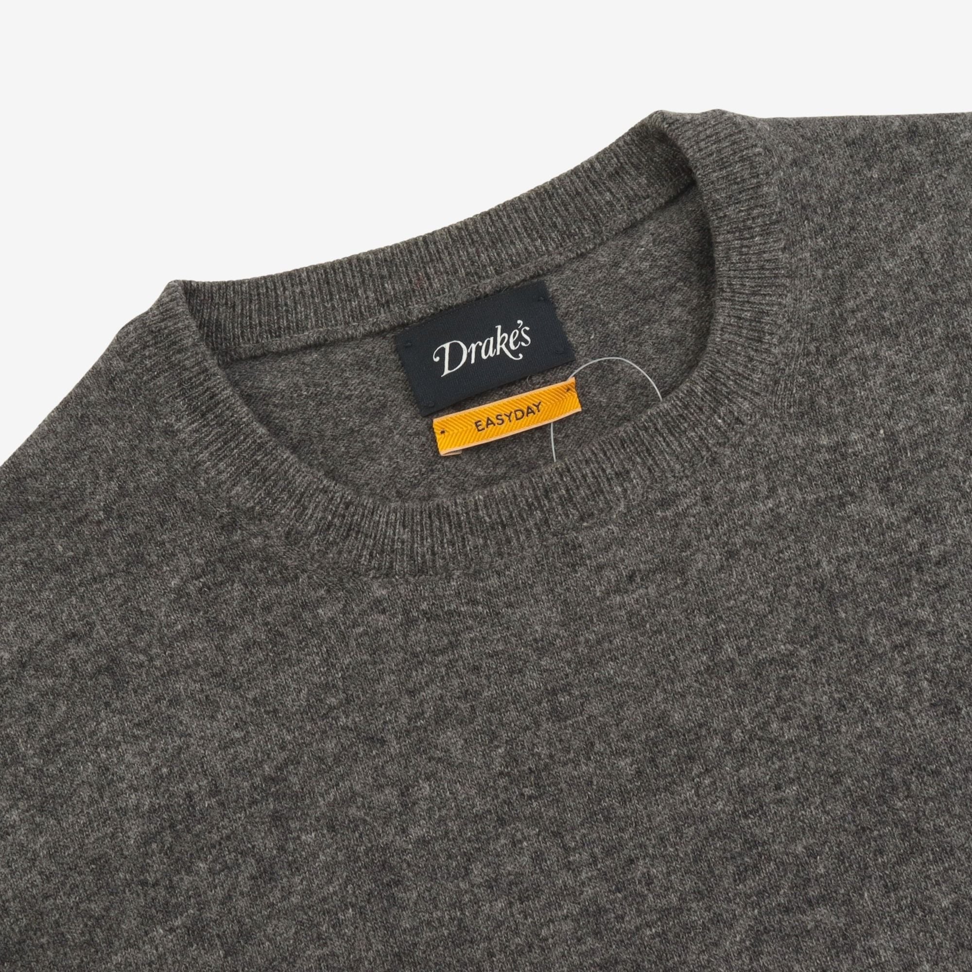 Easyday Lambswool Sweater