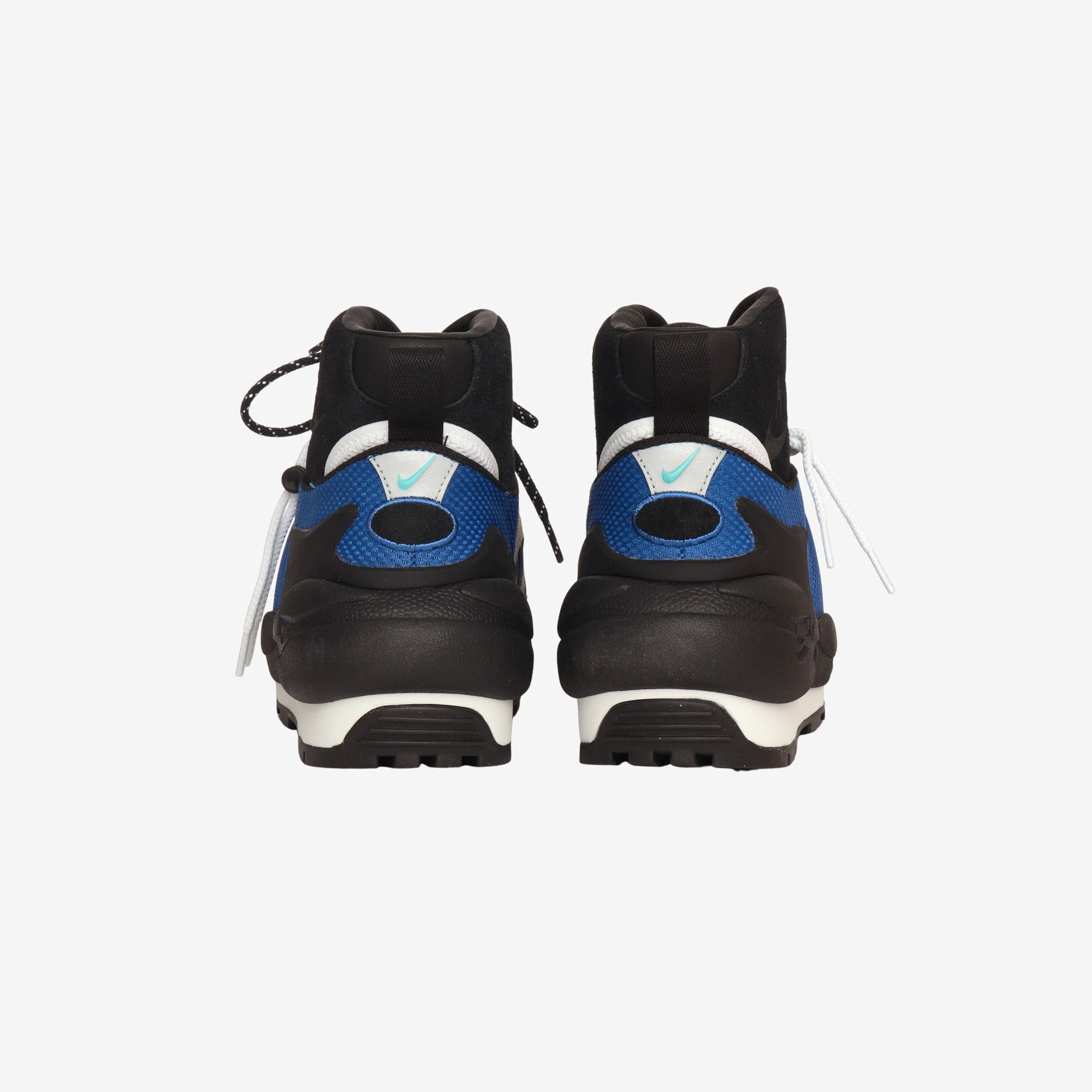 Sacai Magmascape High Top Sneaker