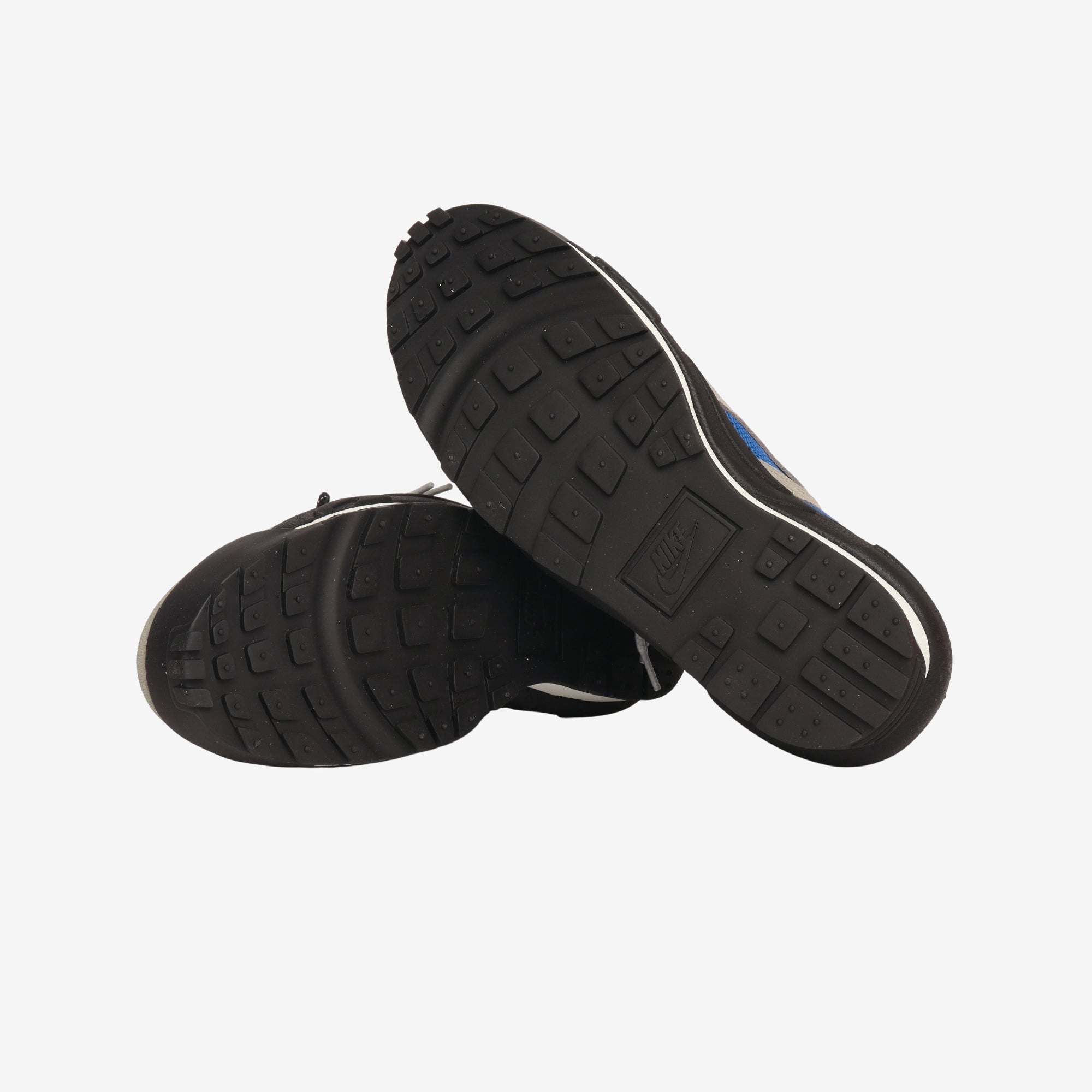 Sacai Magmascape High Top Sneaker