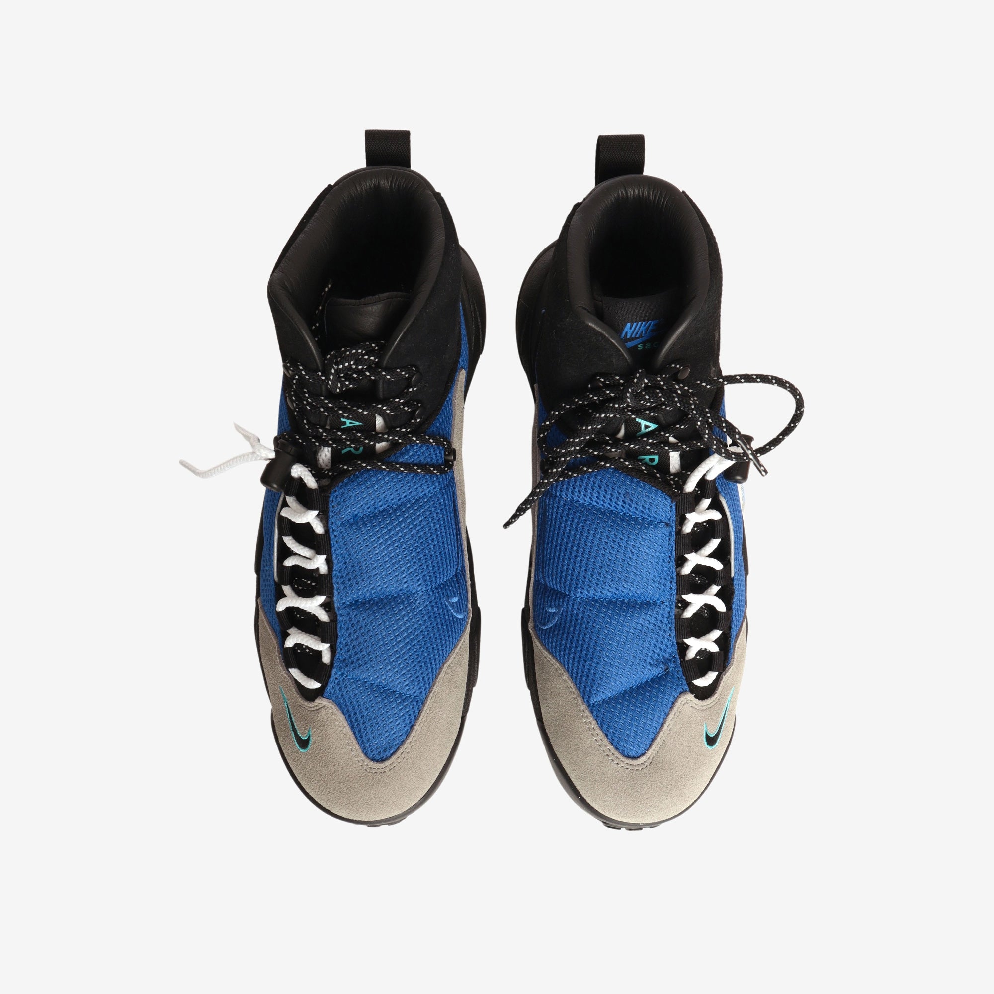 Sacai Magmascape High Top Sneaker