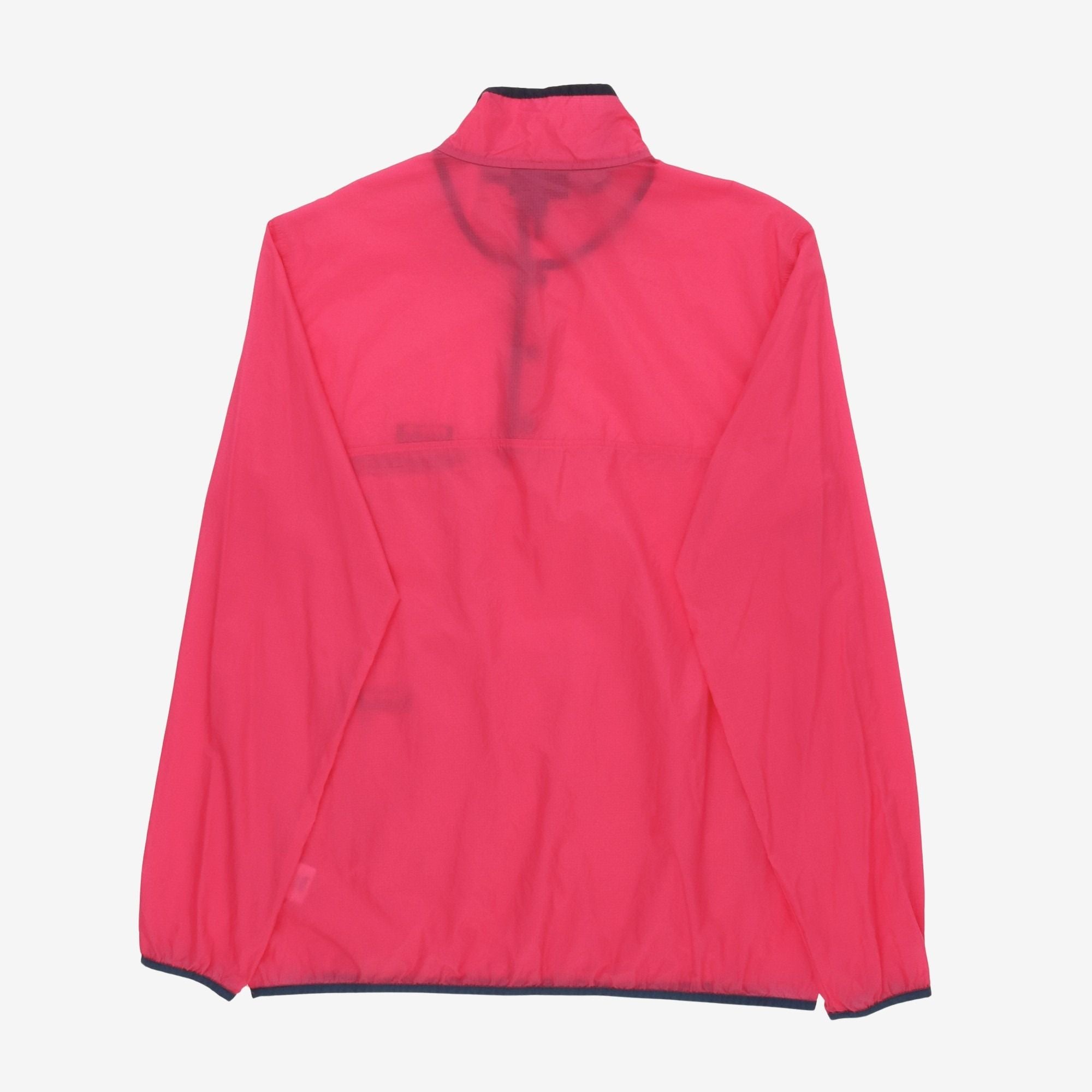 Vintage Houdini Snap-T PO Jacket