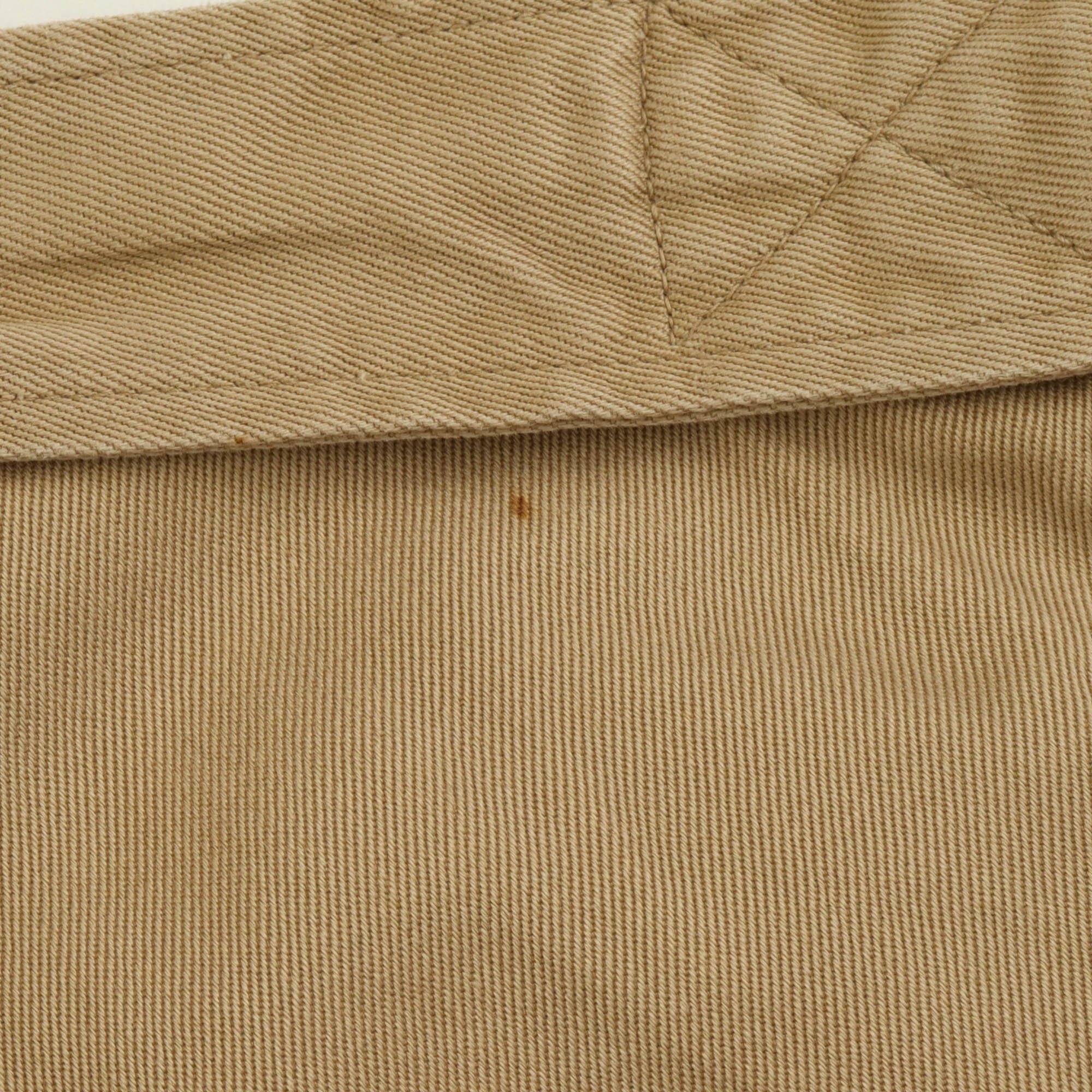 1950s US Army Officer Shirt