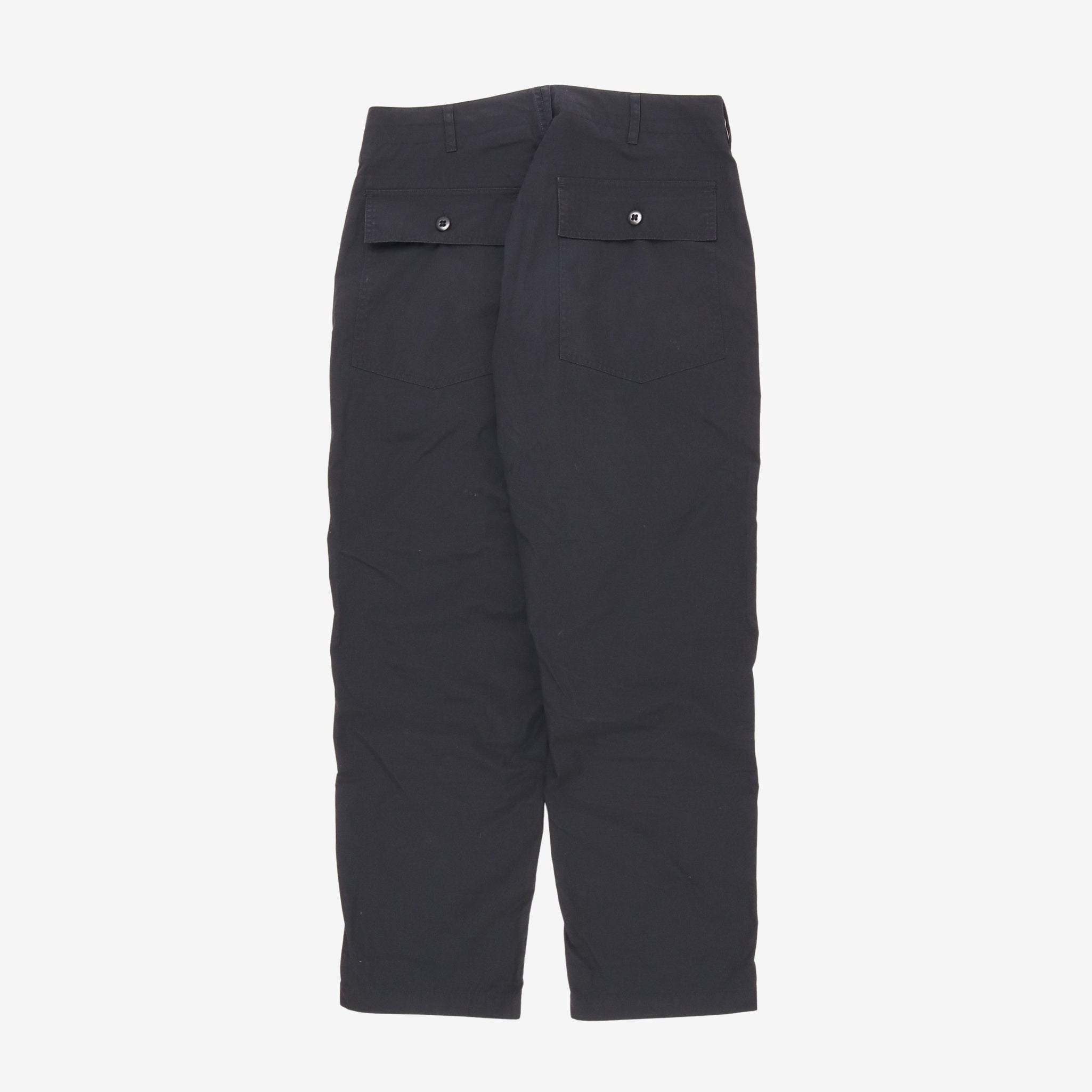 Fatigue Pants