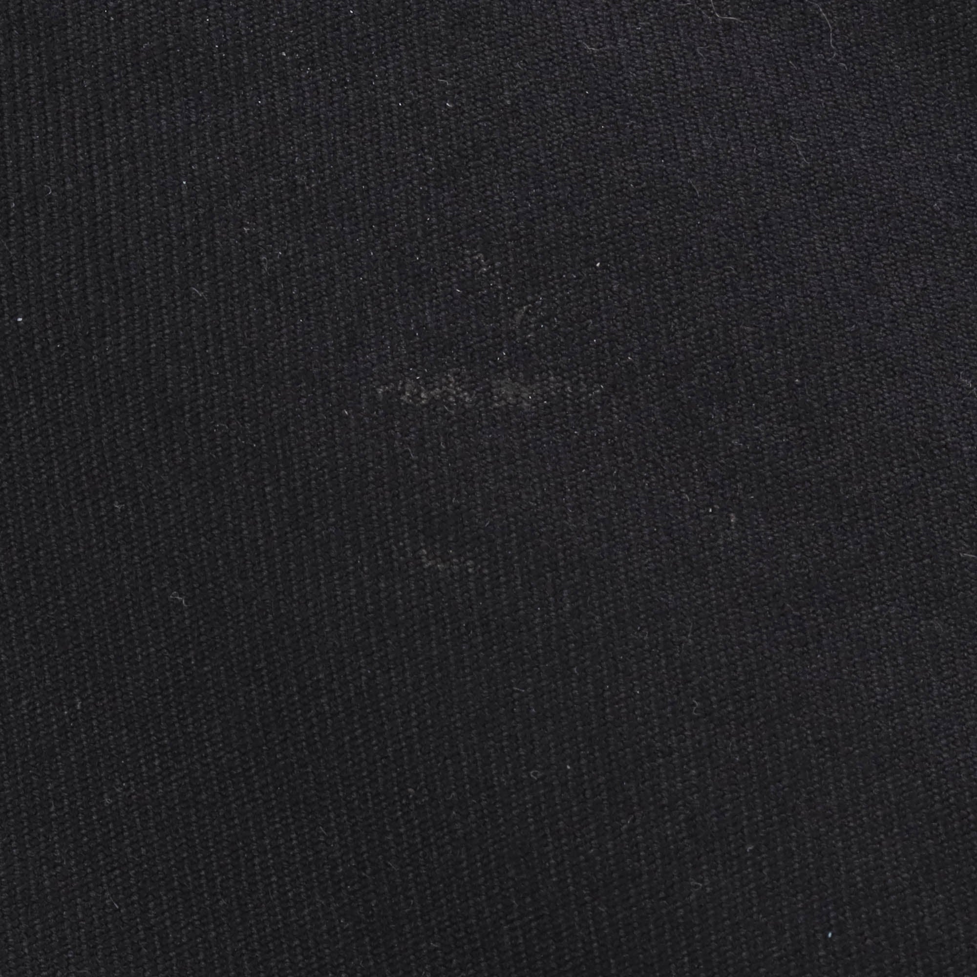 Serge Wool DB Peak Jacket