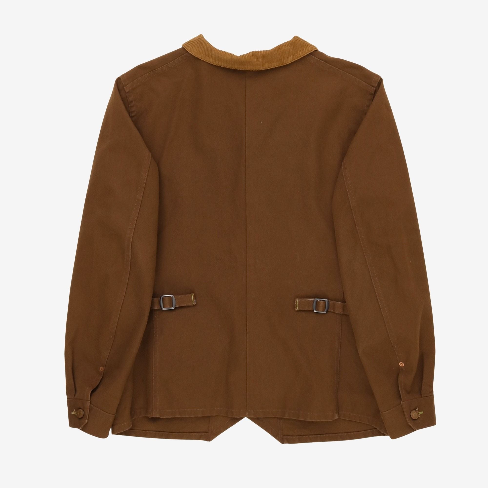 Conductor Jacket
