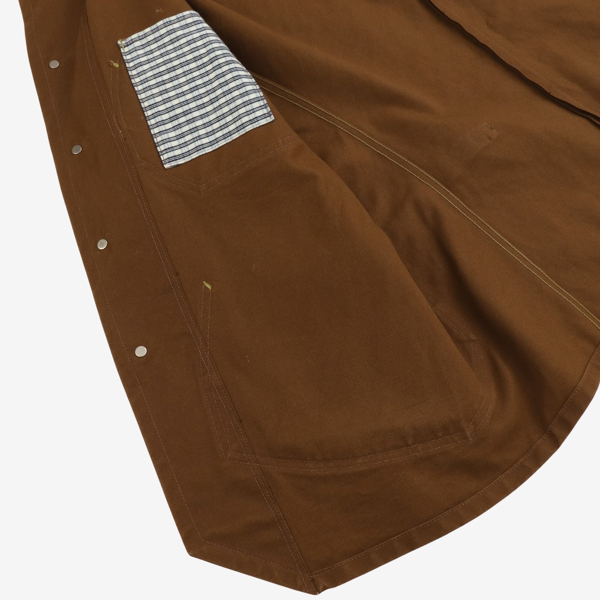 Conductor Jacket