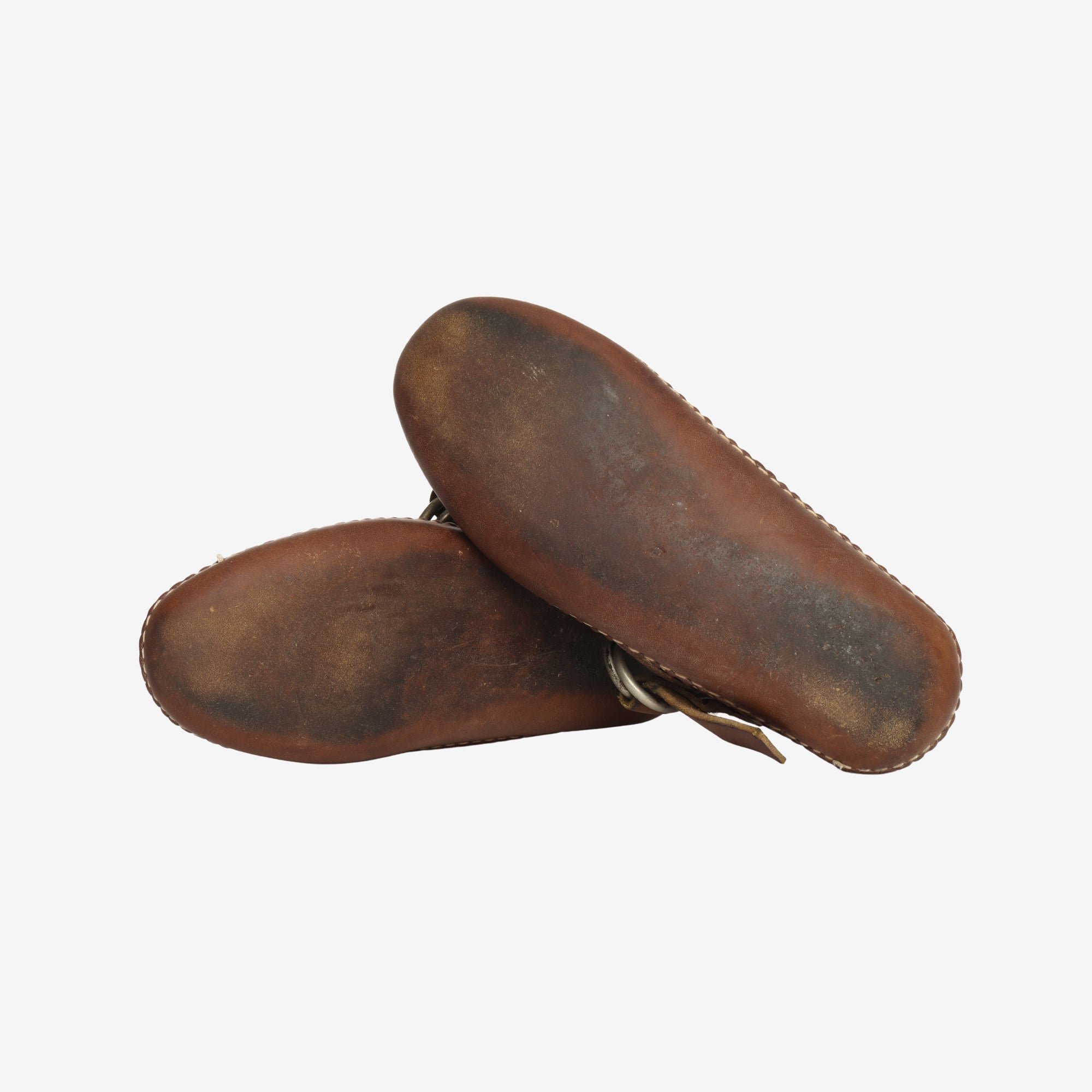 Native Moccasin Boots