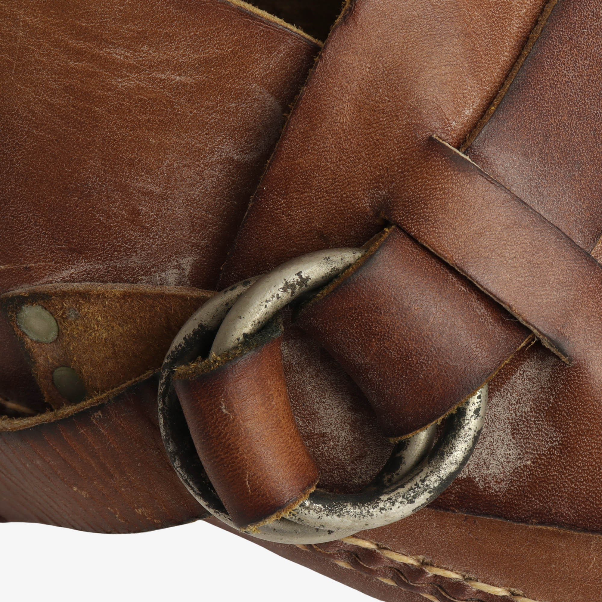 Native Moccasin Boots